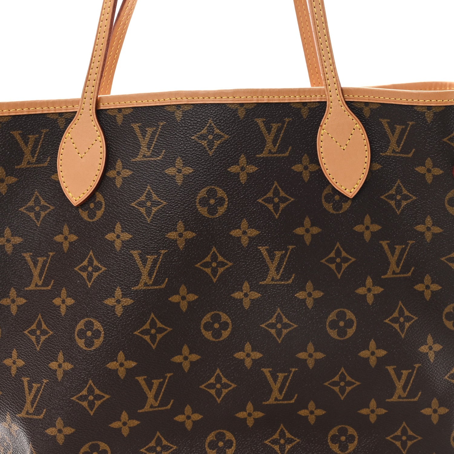Monogram Neo Neverfull MM