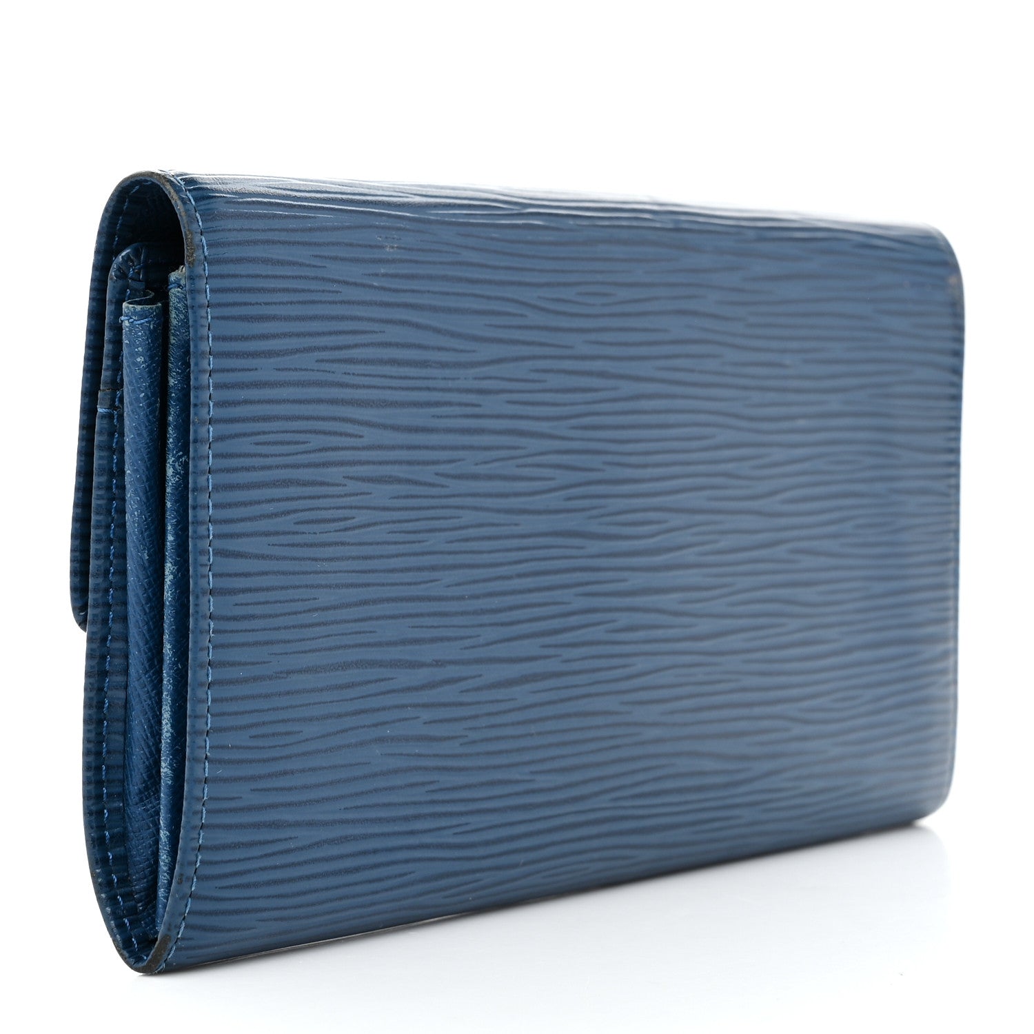 Epi Sarah Wallet Myrtille