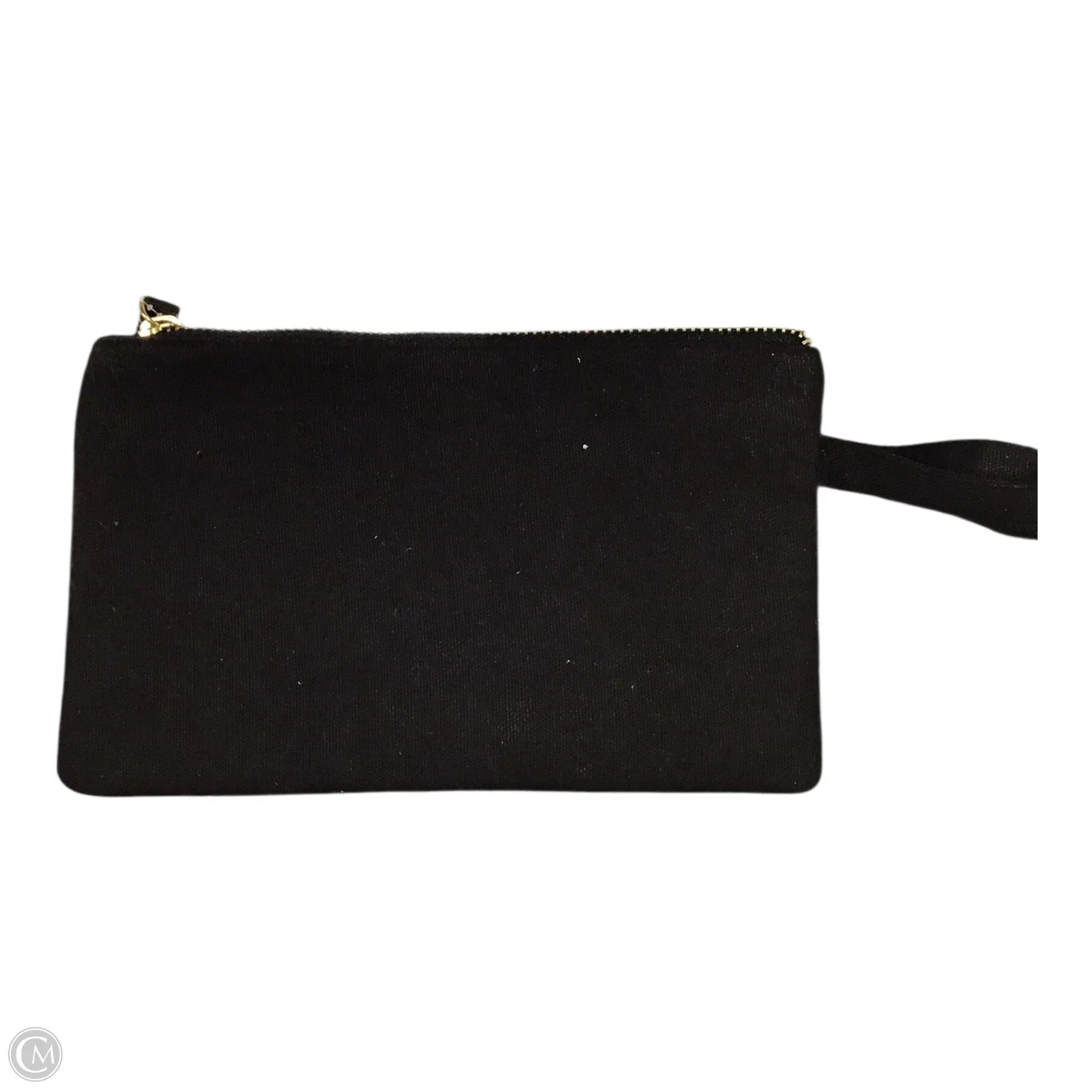 Wristlet By Clothes Mentor, Size: Large