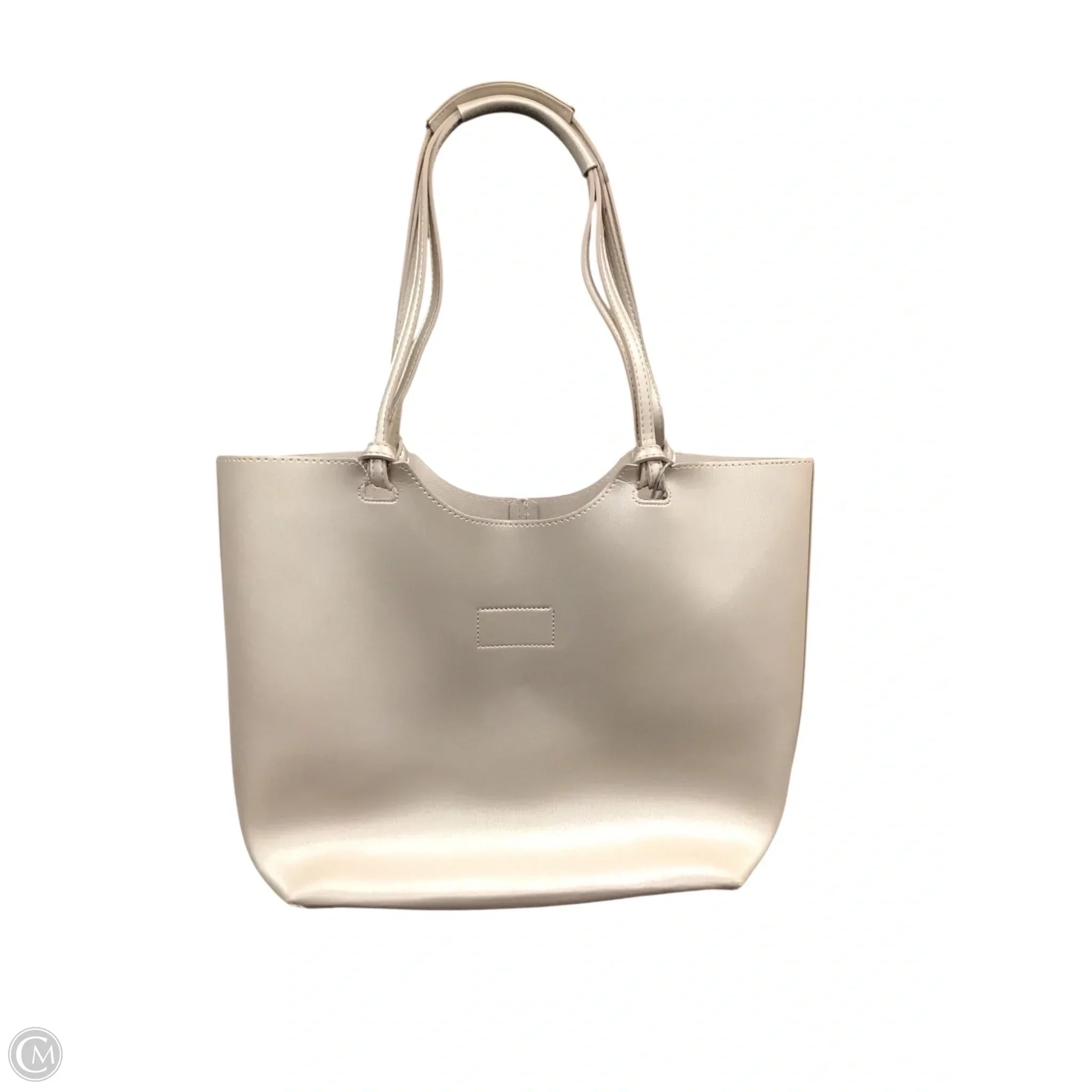 Tote Designer By Neiman Marcus, Size: Medium