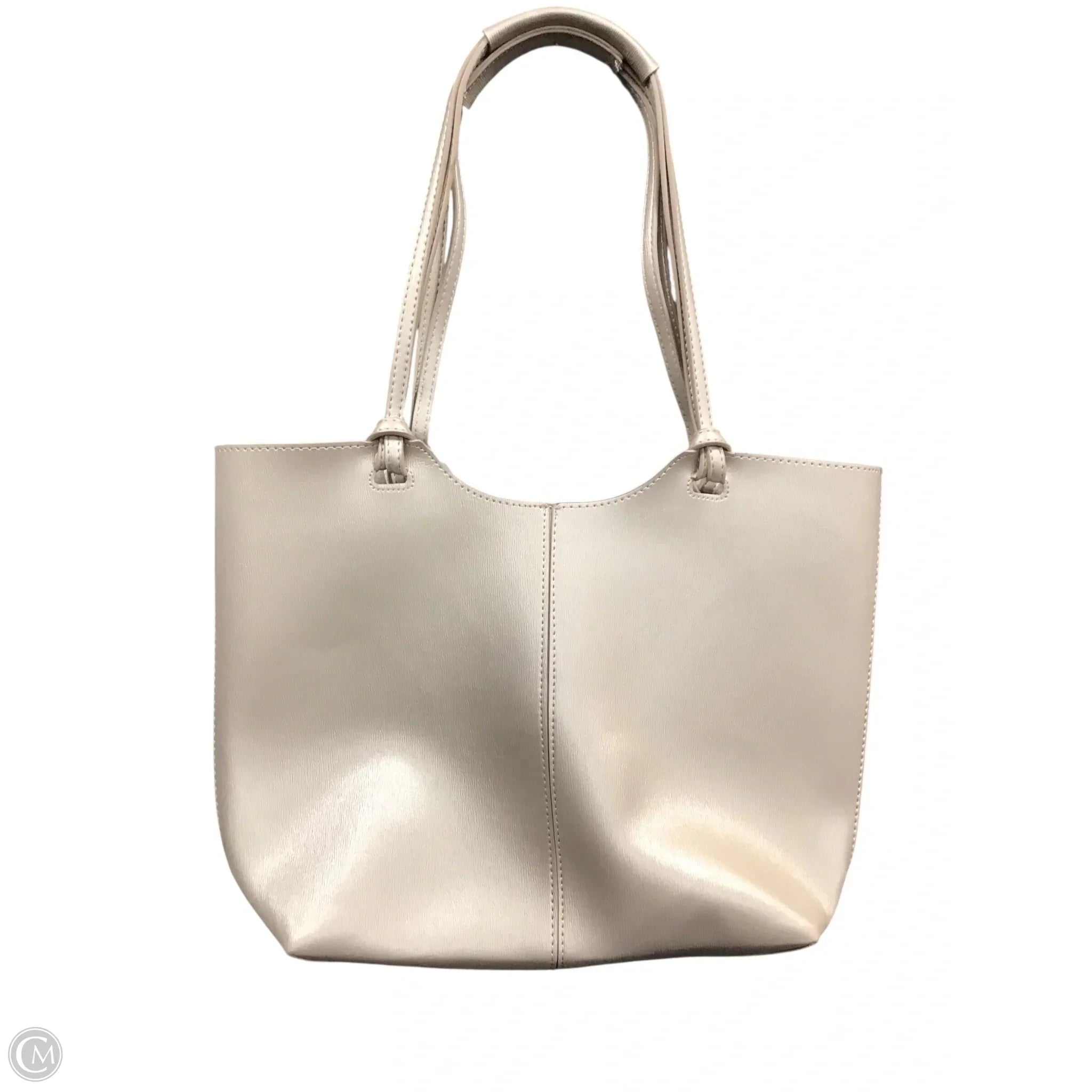 Tote Designer By Neiman Marcus, Size: Medium