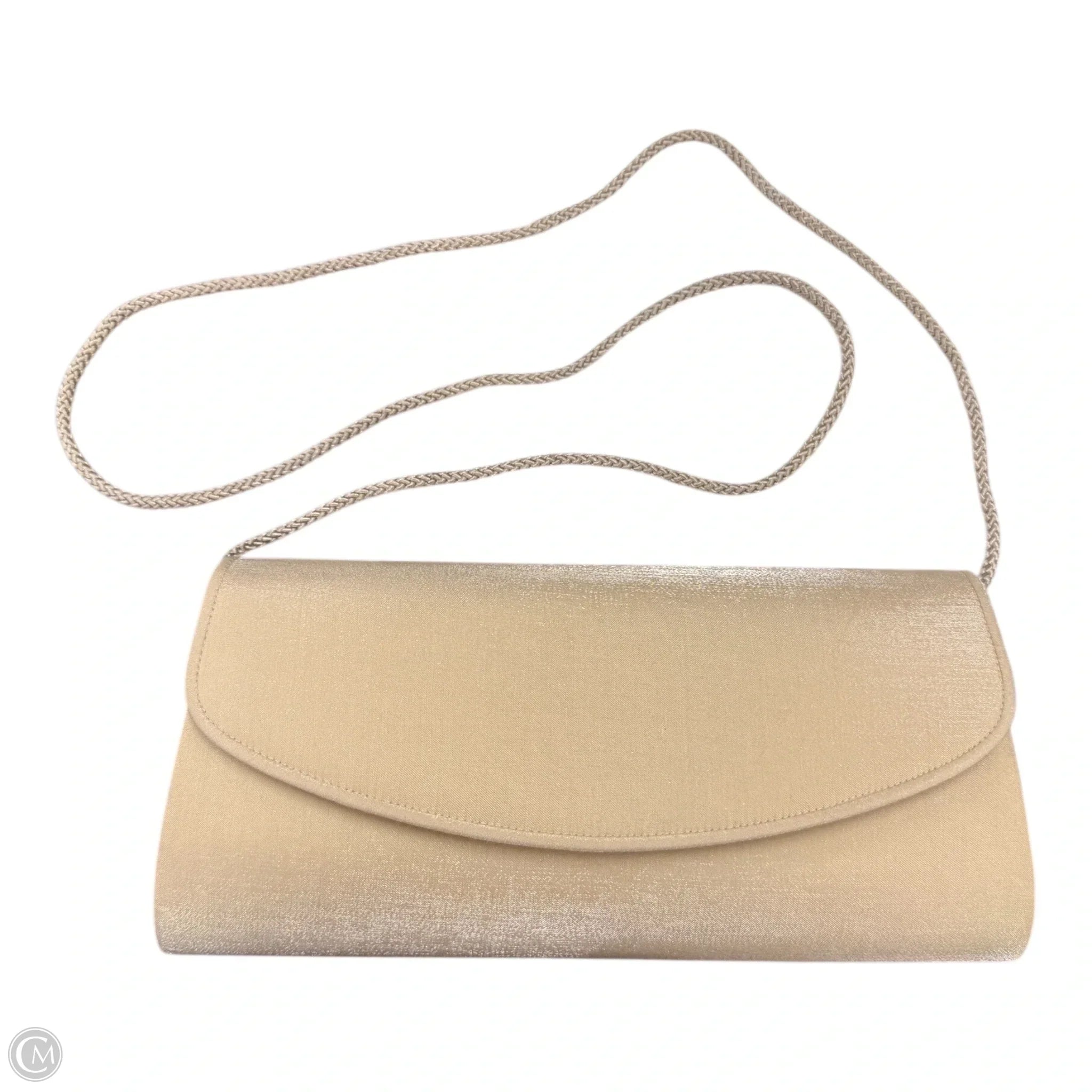Clutch By Preston And New York, Size: Large