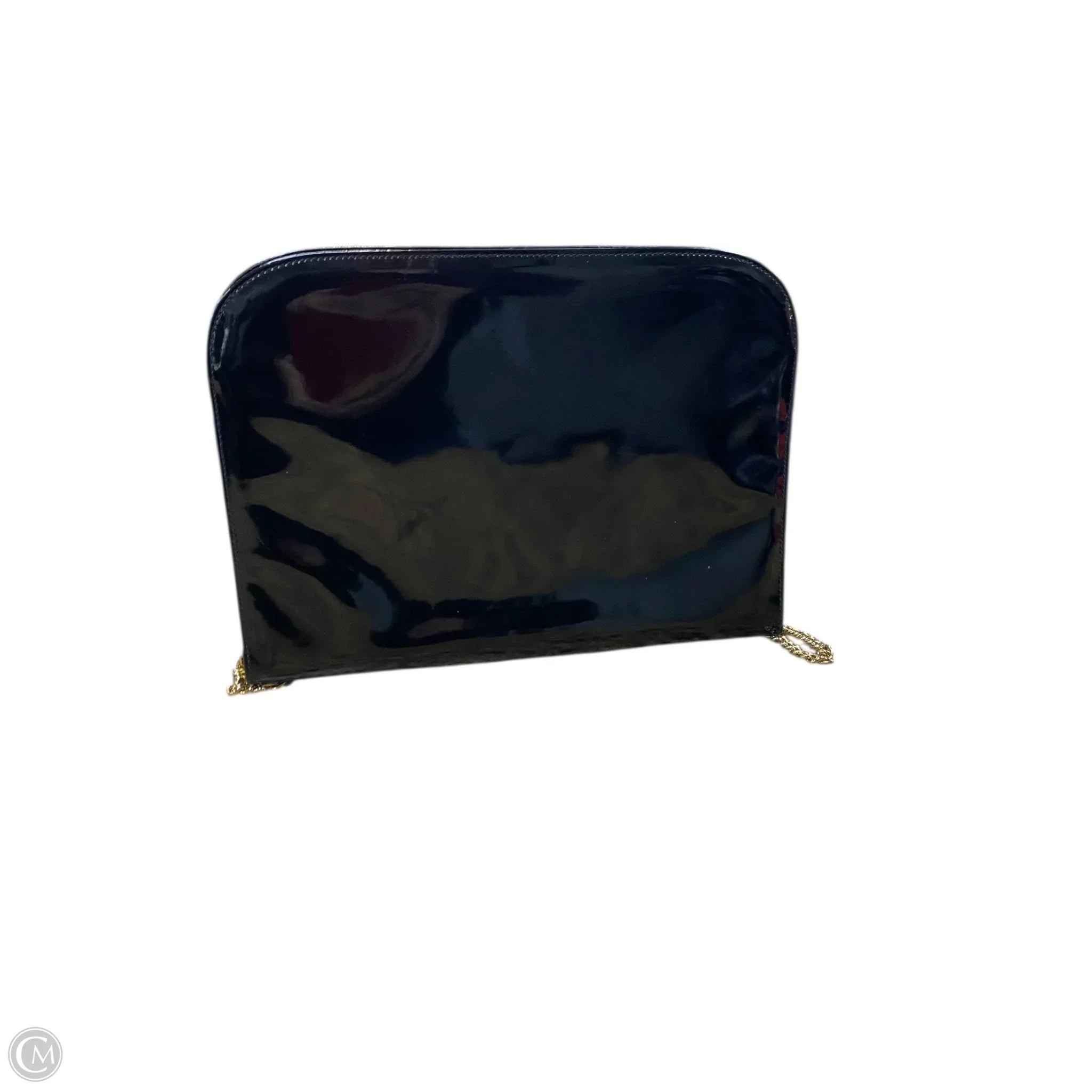 Handbag Luxury Designer By Ferragamo, Size: Medium