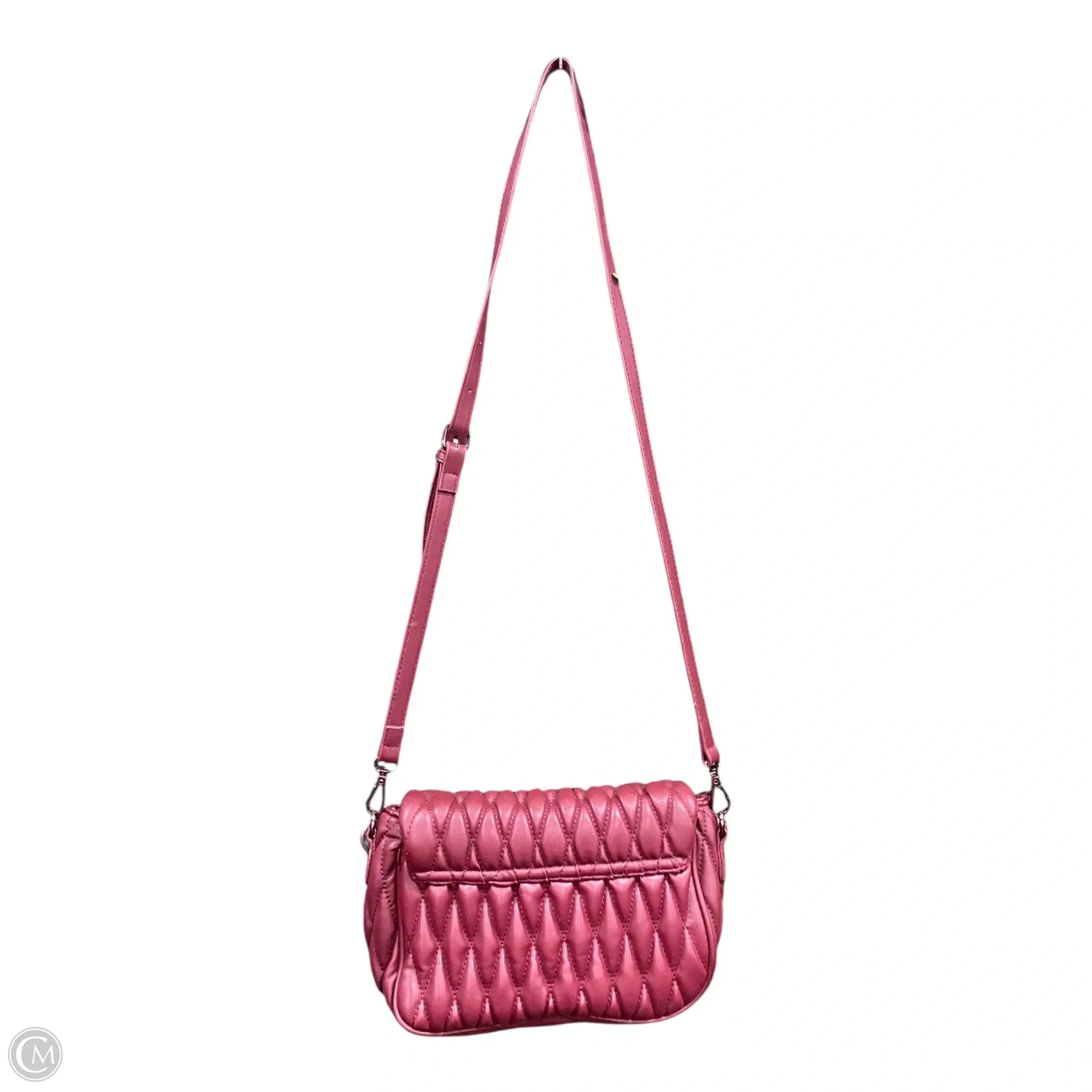 Crossbody By Badgley Mischka, Size: Medium