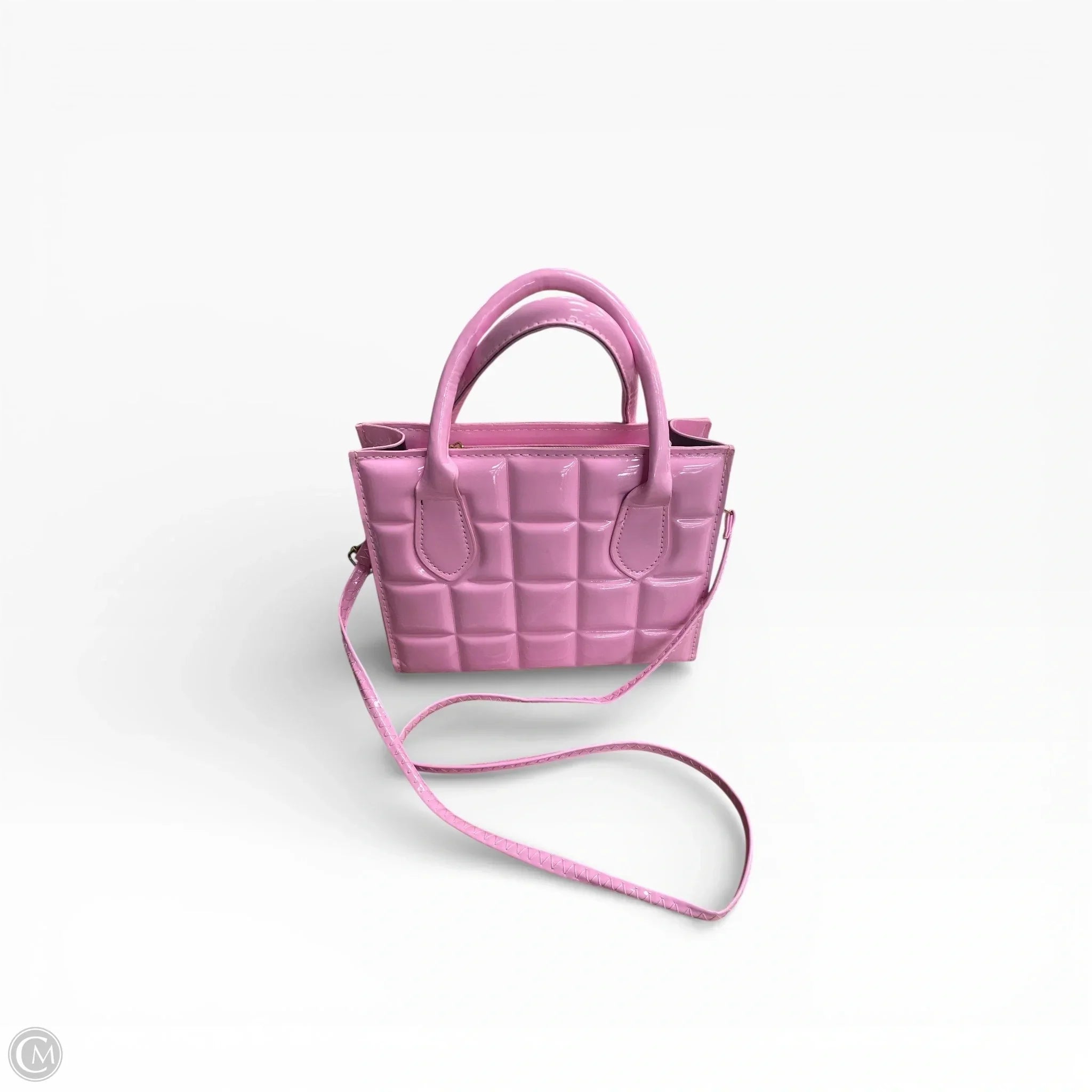 Crossbody By Clothes Mentor, Size: Small
