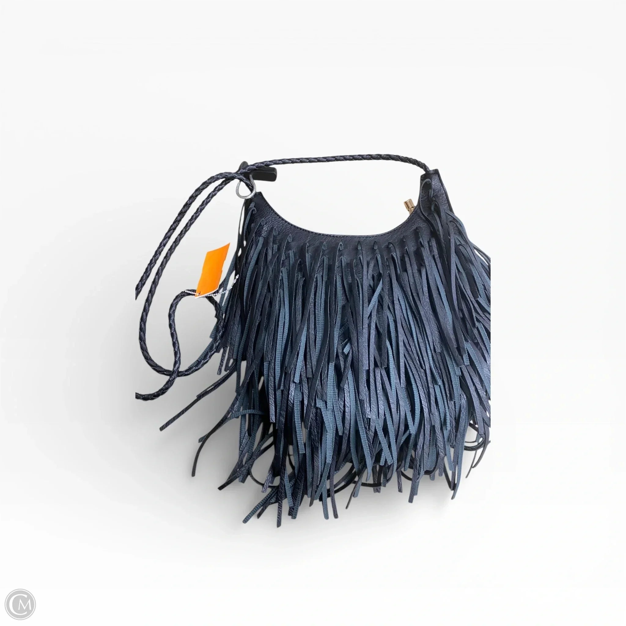 Crossbody By Clothes Mentor, Size: Medium
