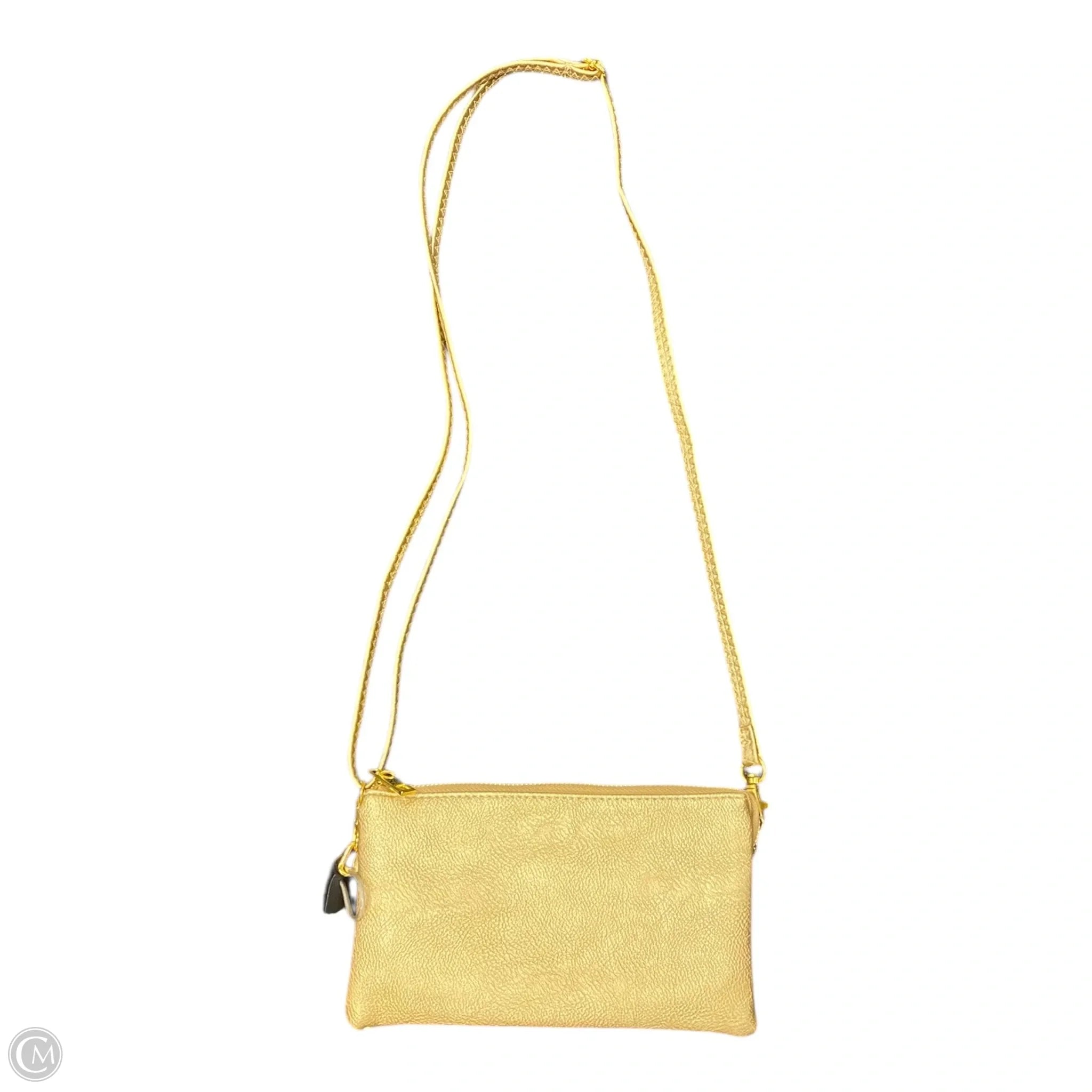 Crossbody By Clothes Mentor, Size: Small