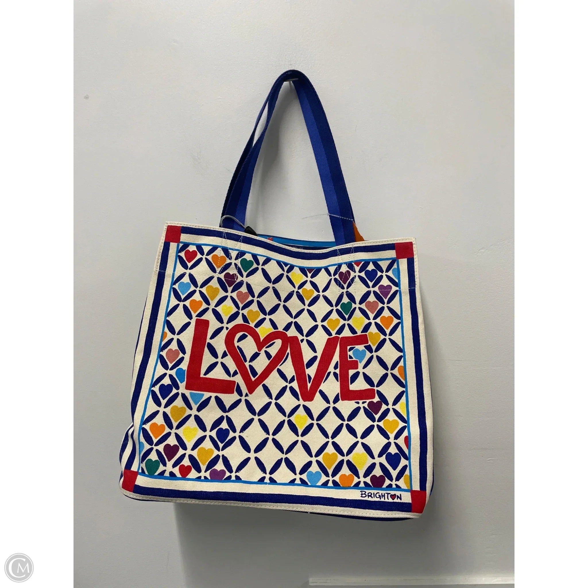 Crossbody By Brighton, Size: Small