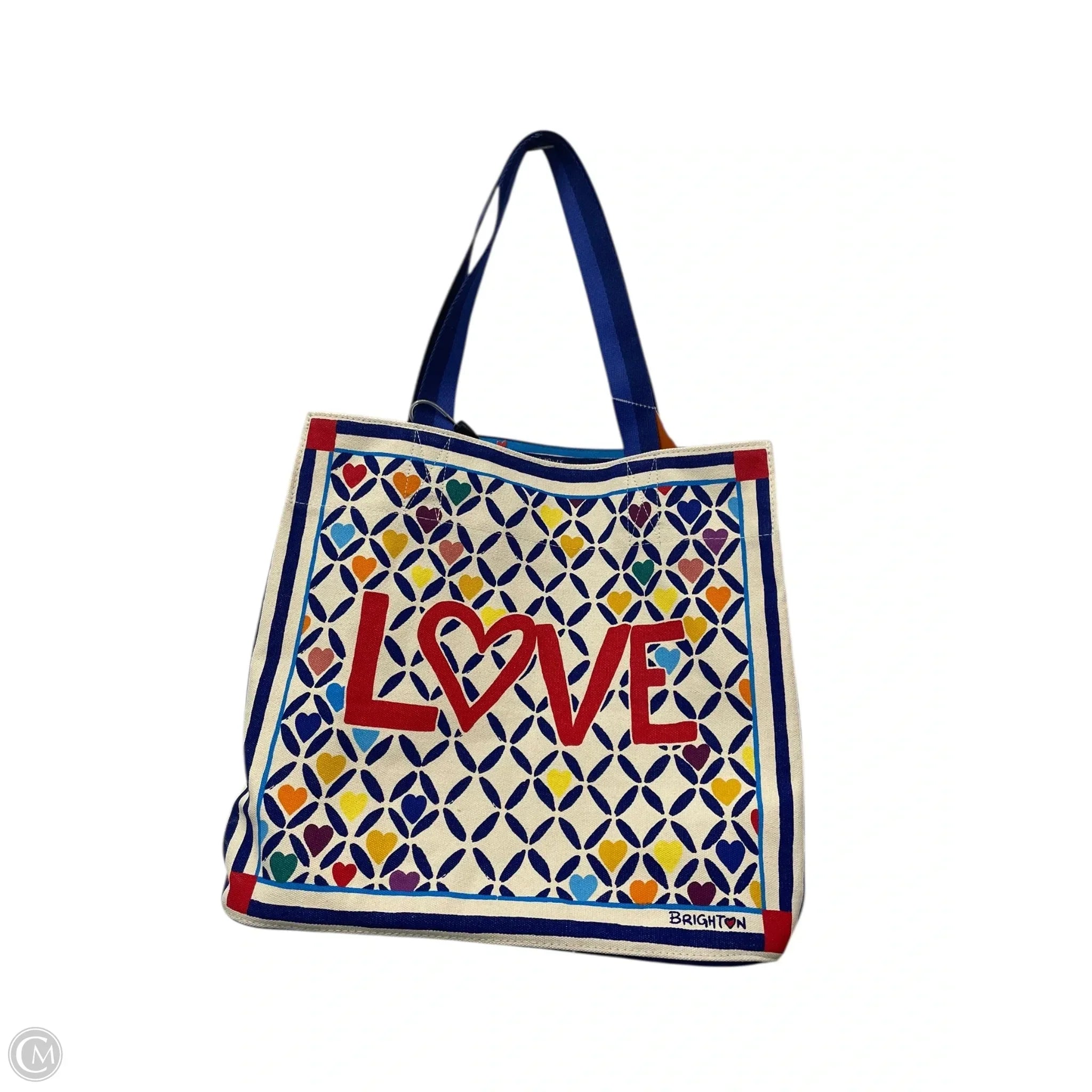 Crossbody By Brighton, Size: Small
