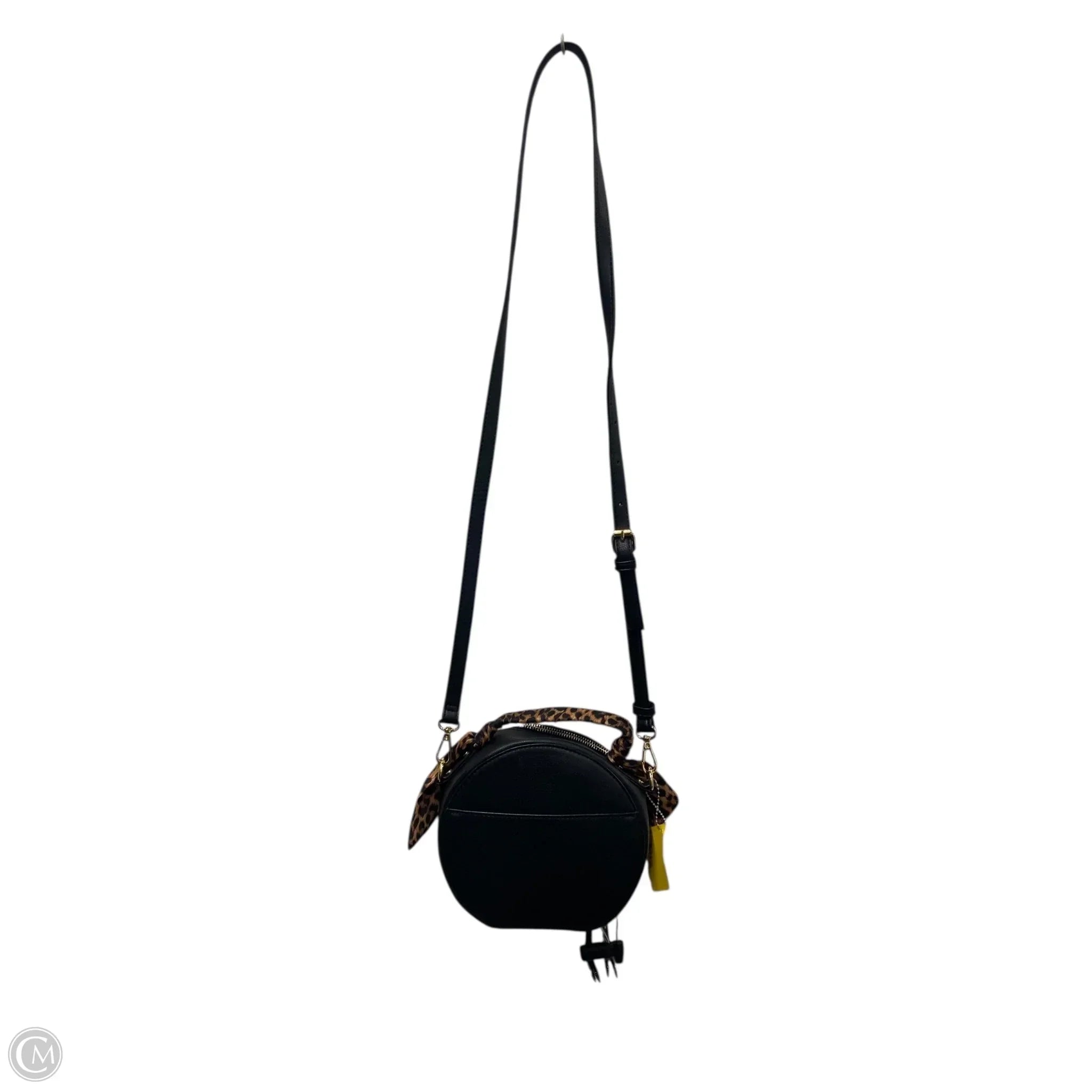 Crossbody By Kelly And Katie, Size: Medium