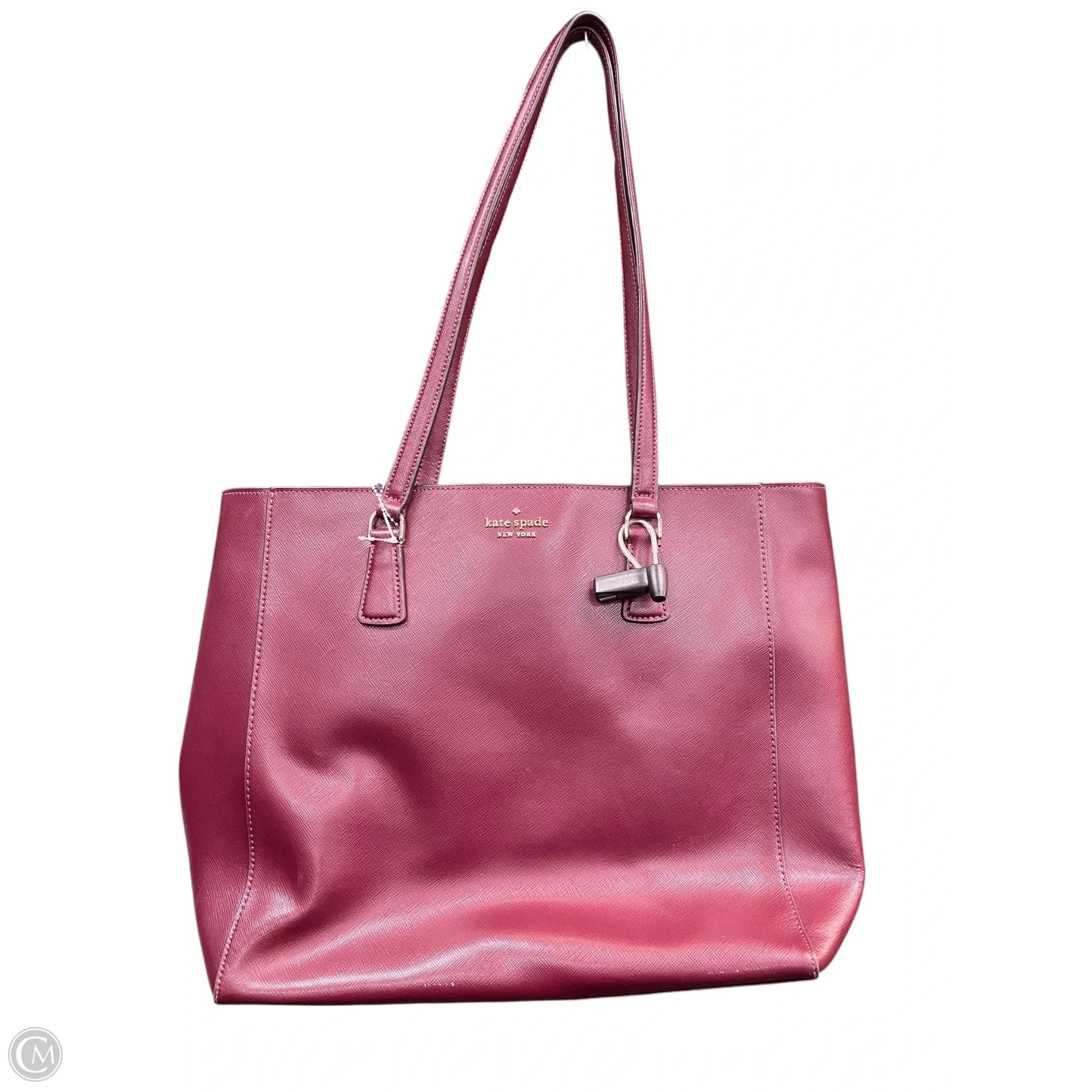 Tote Designer By Kate Spade, Size: Large