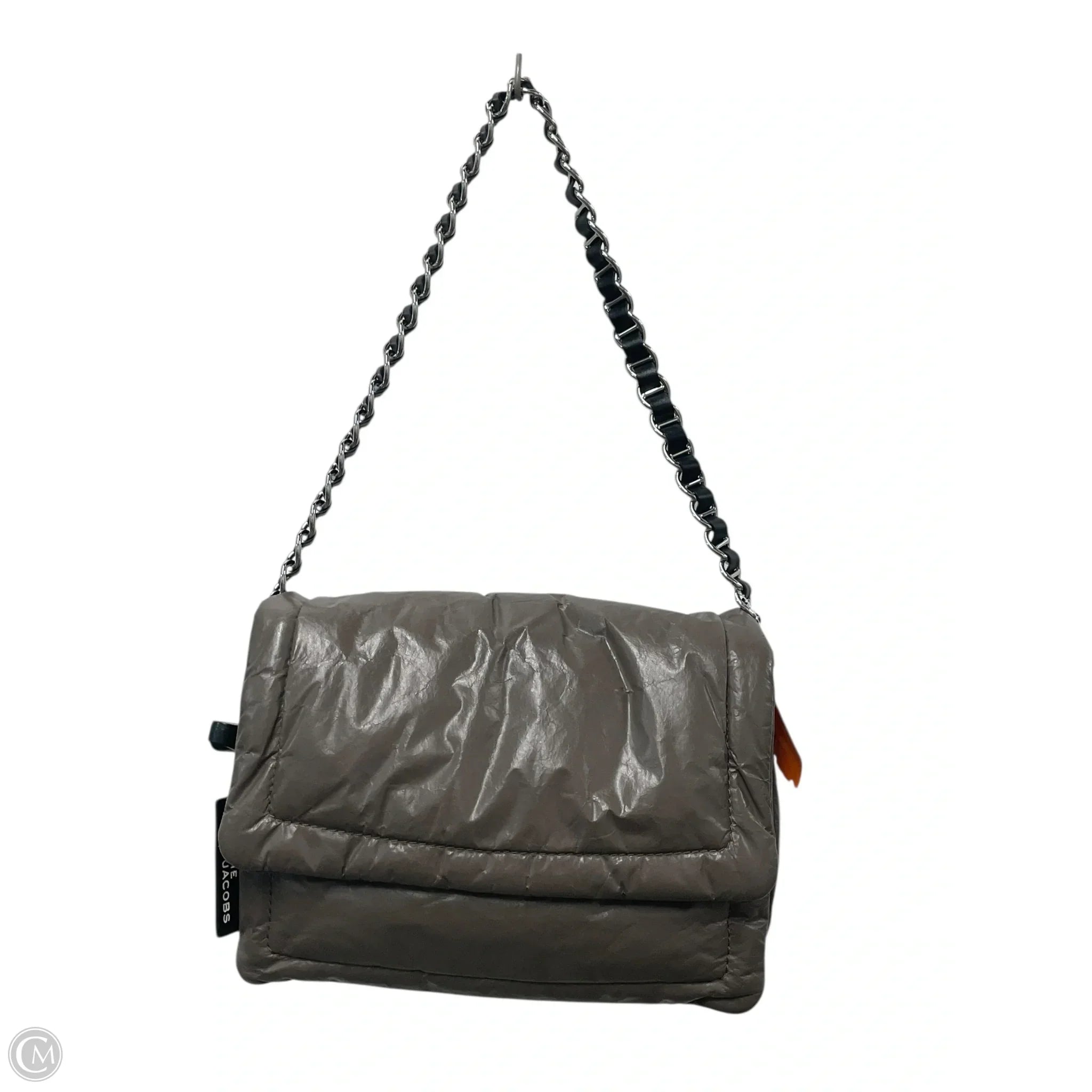 Crossbody Luxury Designer By Marc Jacobs, Size: Medium