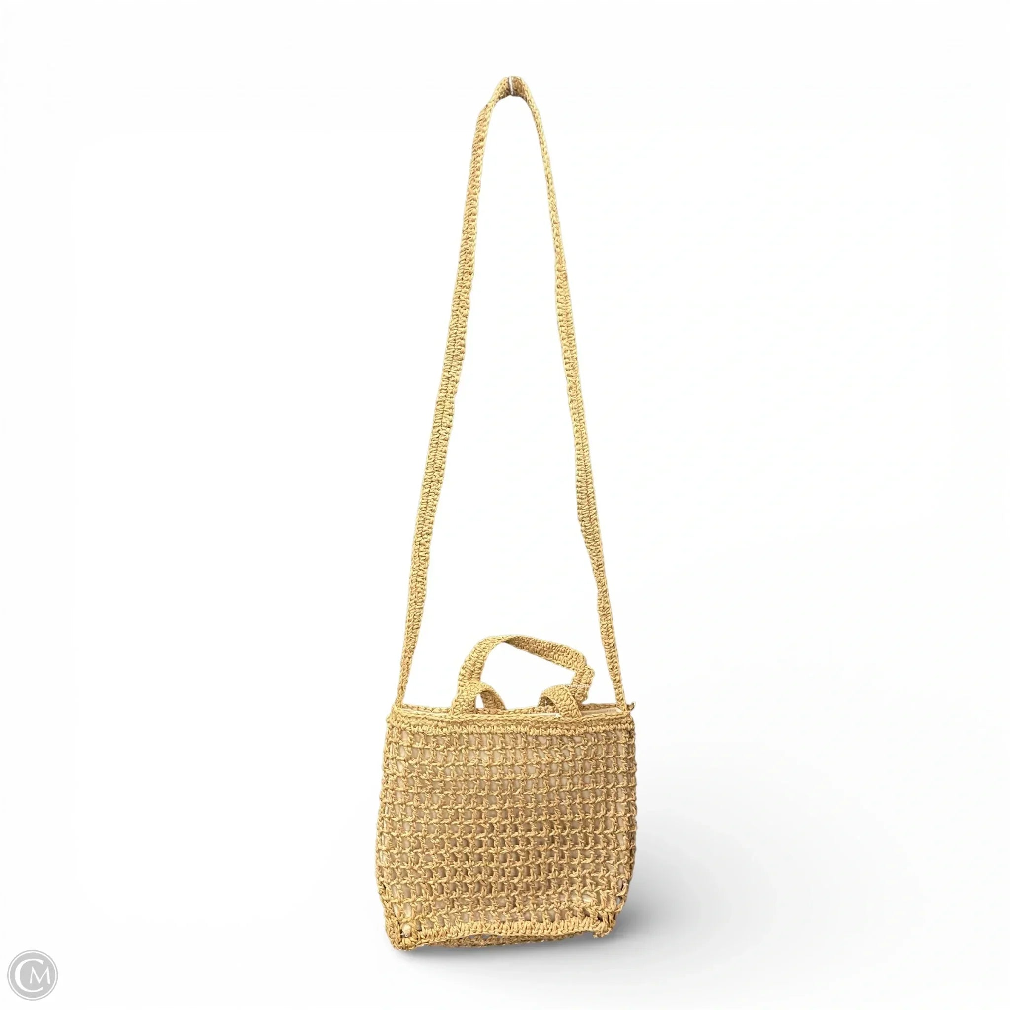 Crossbody By Madewell, Size: Small