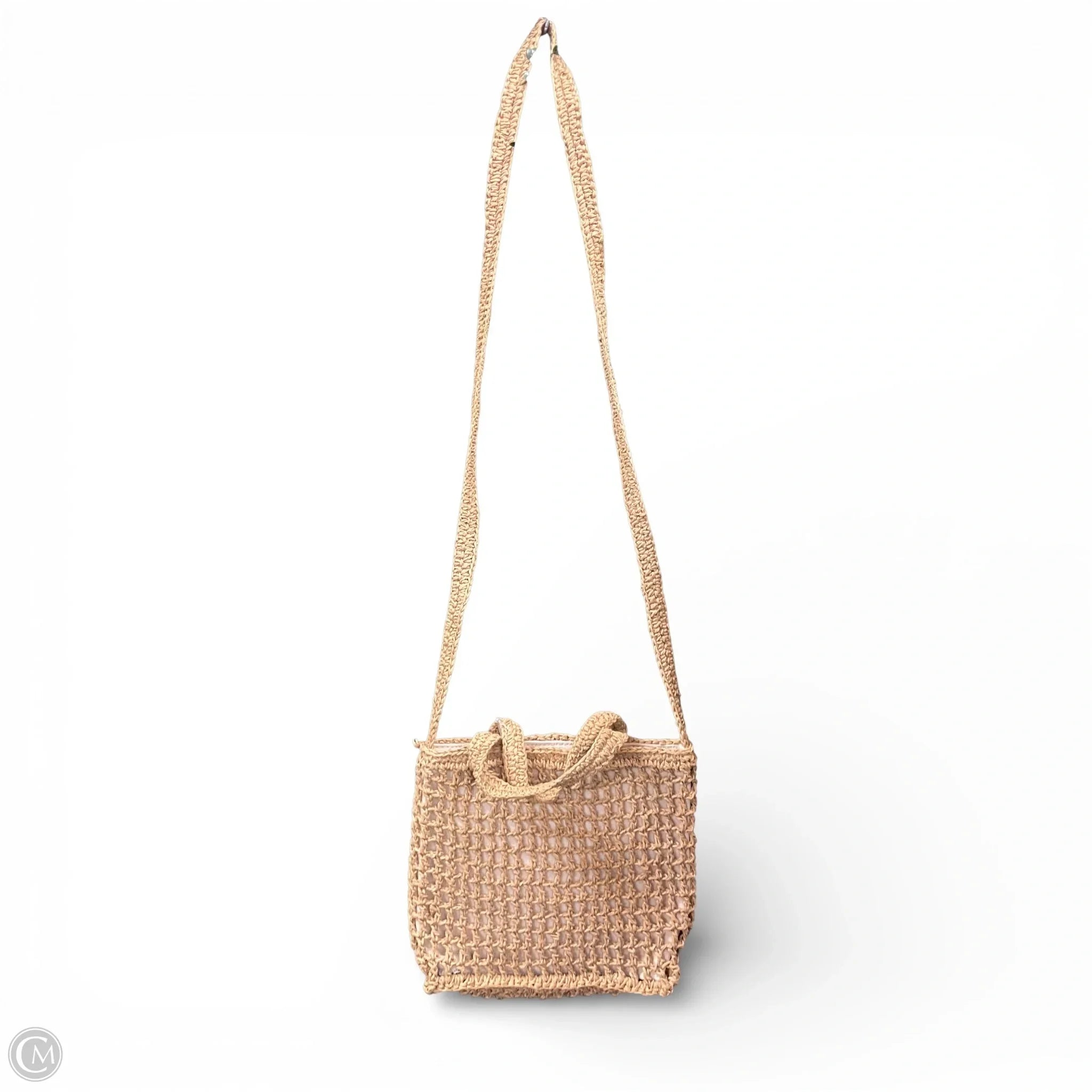 Crossbody By Madewell, Size: Small