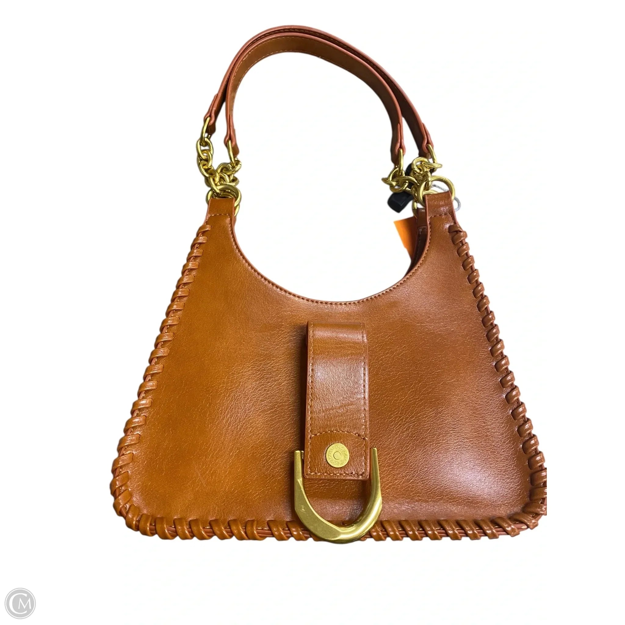 Handbag By Clothes Mentor, Size: Medium