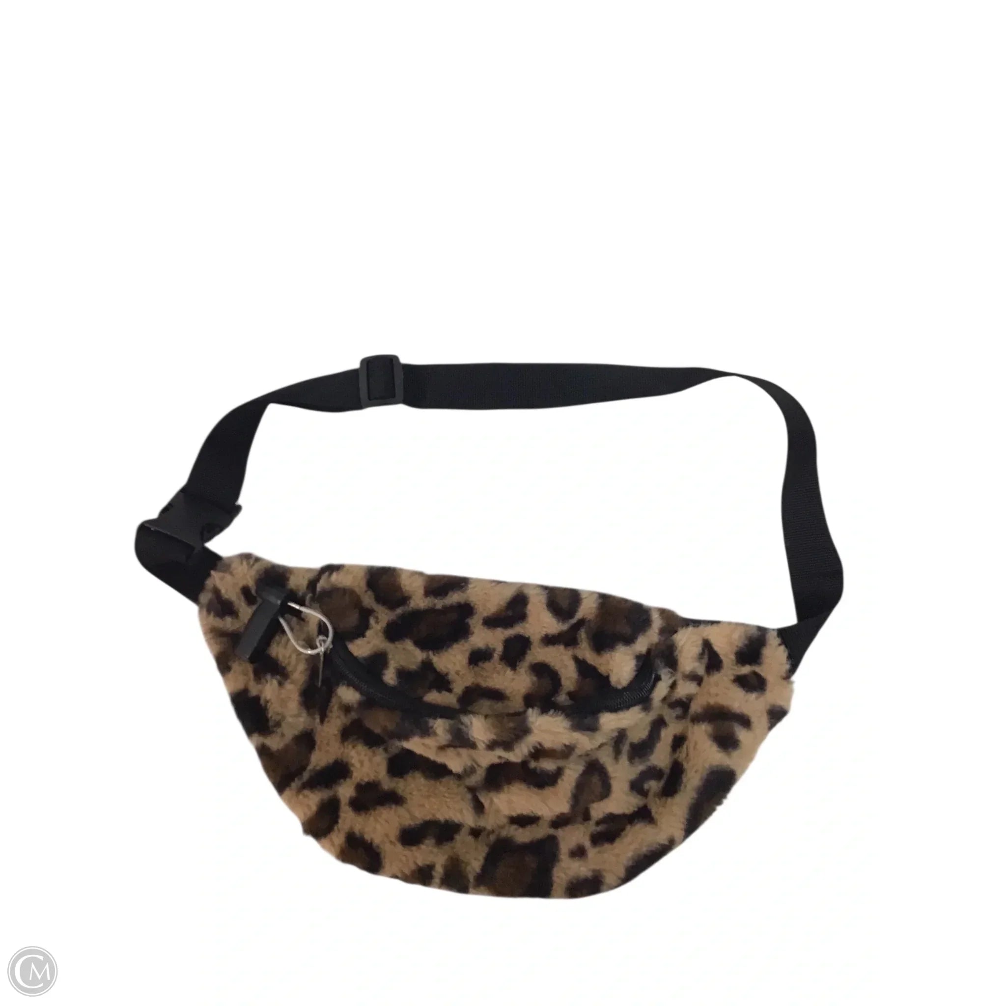 Belt Bag By Clothes Mentor, Size: Small