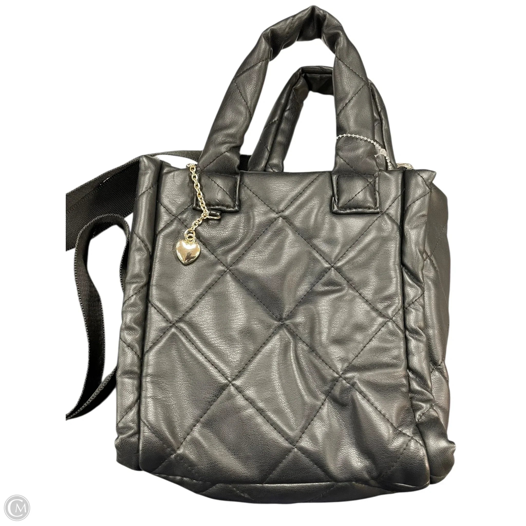 Crossbody By Clothes Mentor, Size: Small