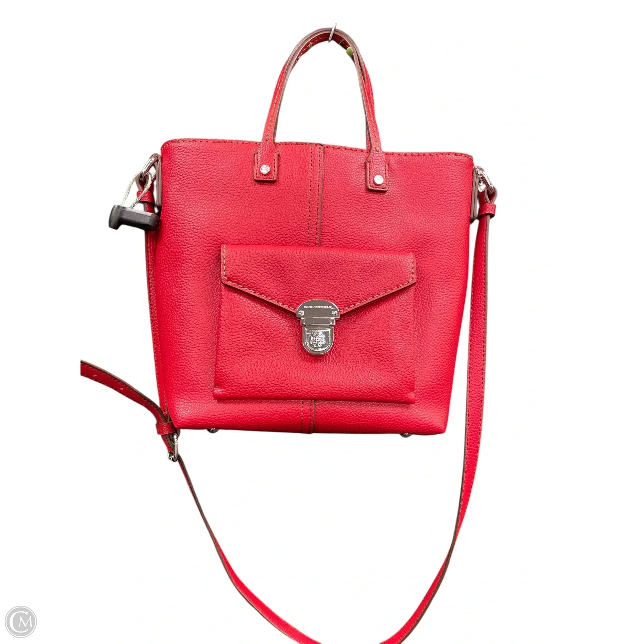 Crossbody By Dana Buchman, Size: Medium