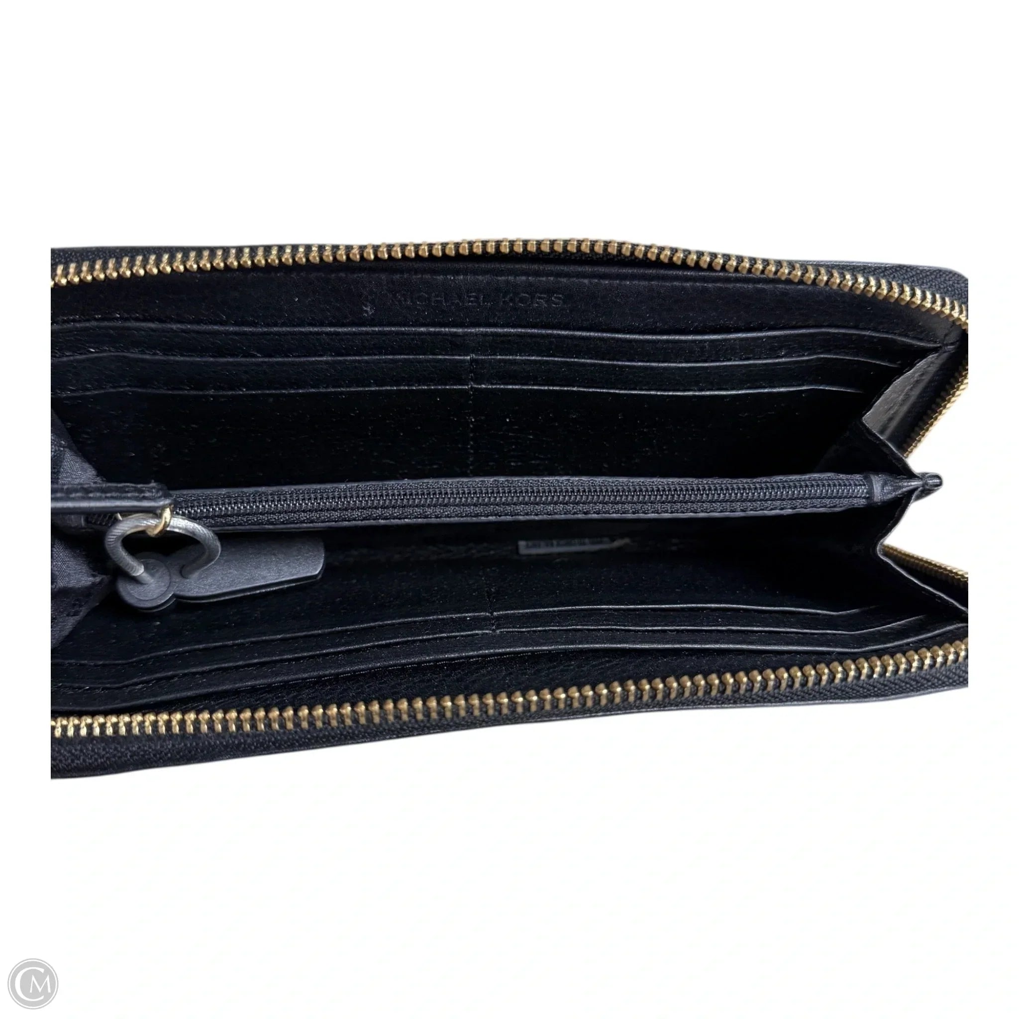 Wallet Designer By Michael Kors, Size: Large
