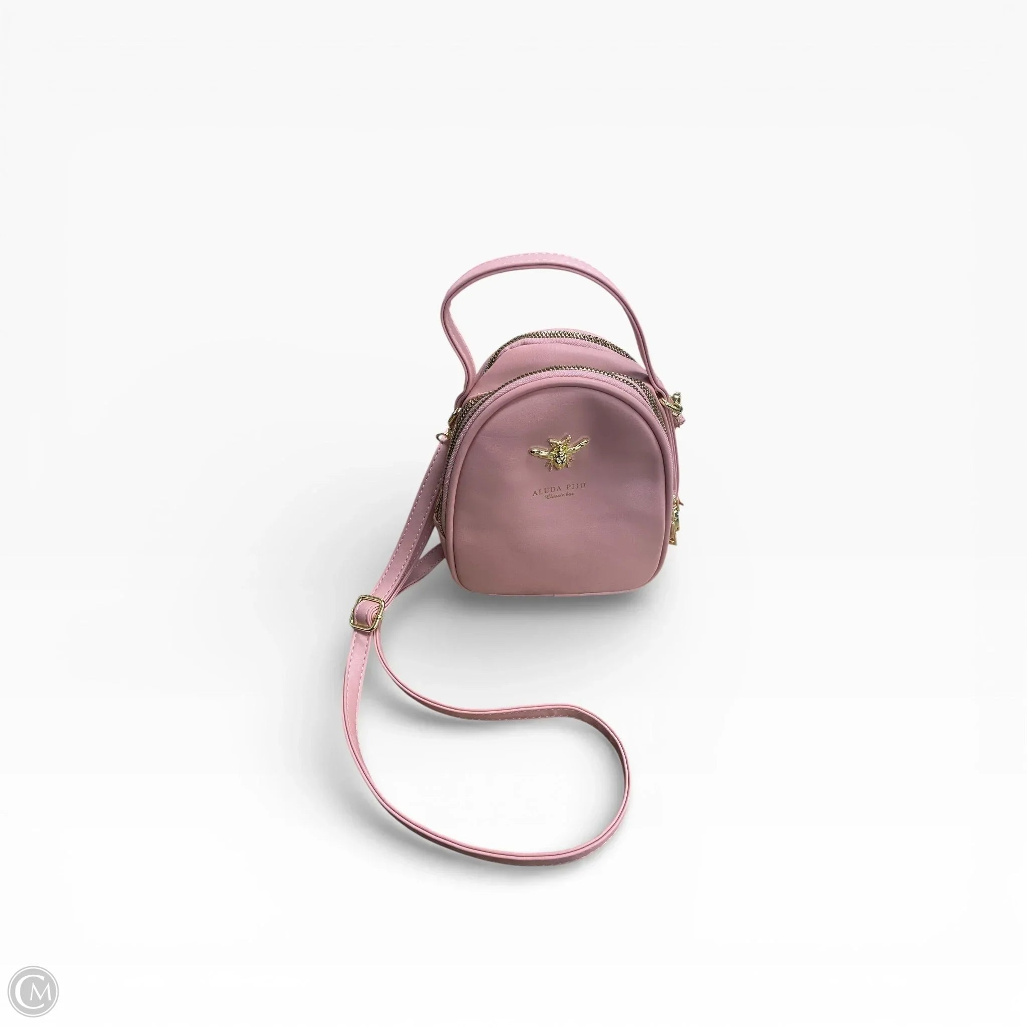 Crossbody By Clothes Mentor, Size: Small
