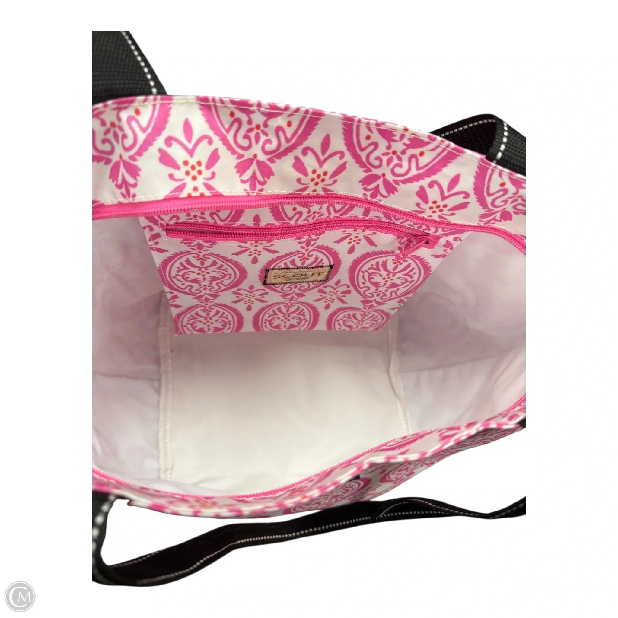 Tote By Scout, Size: Medium
