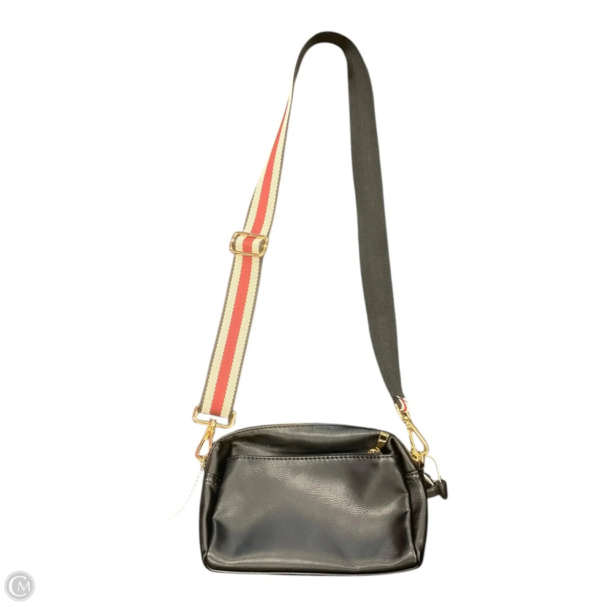Crossbody By Clothes Mentor, Size: Small