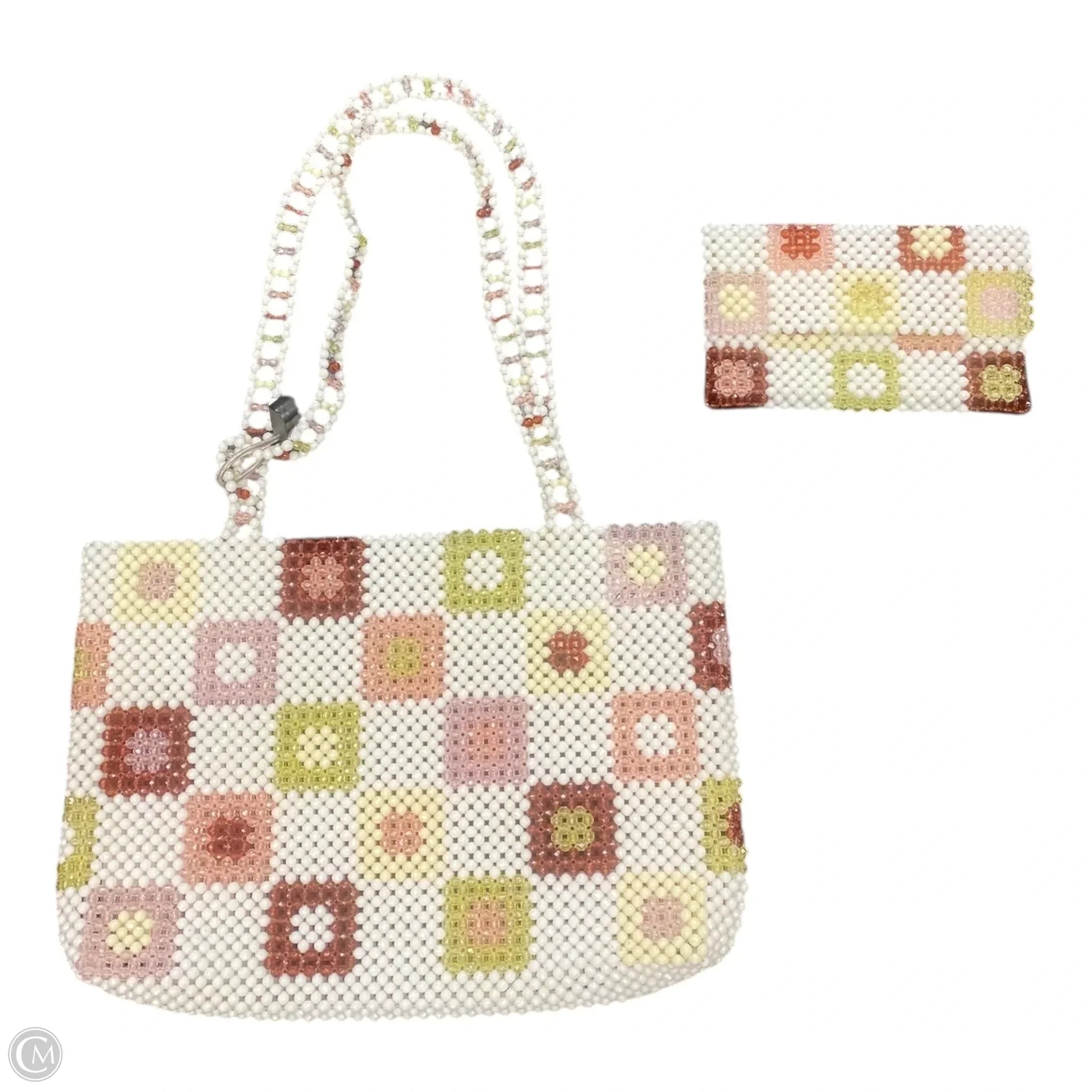 Handbag By Clothes Mentor, Size: Medium