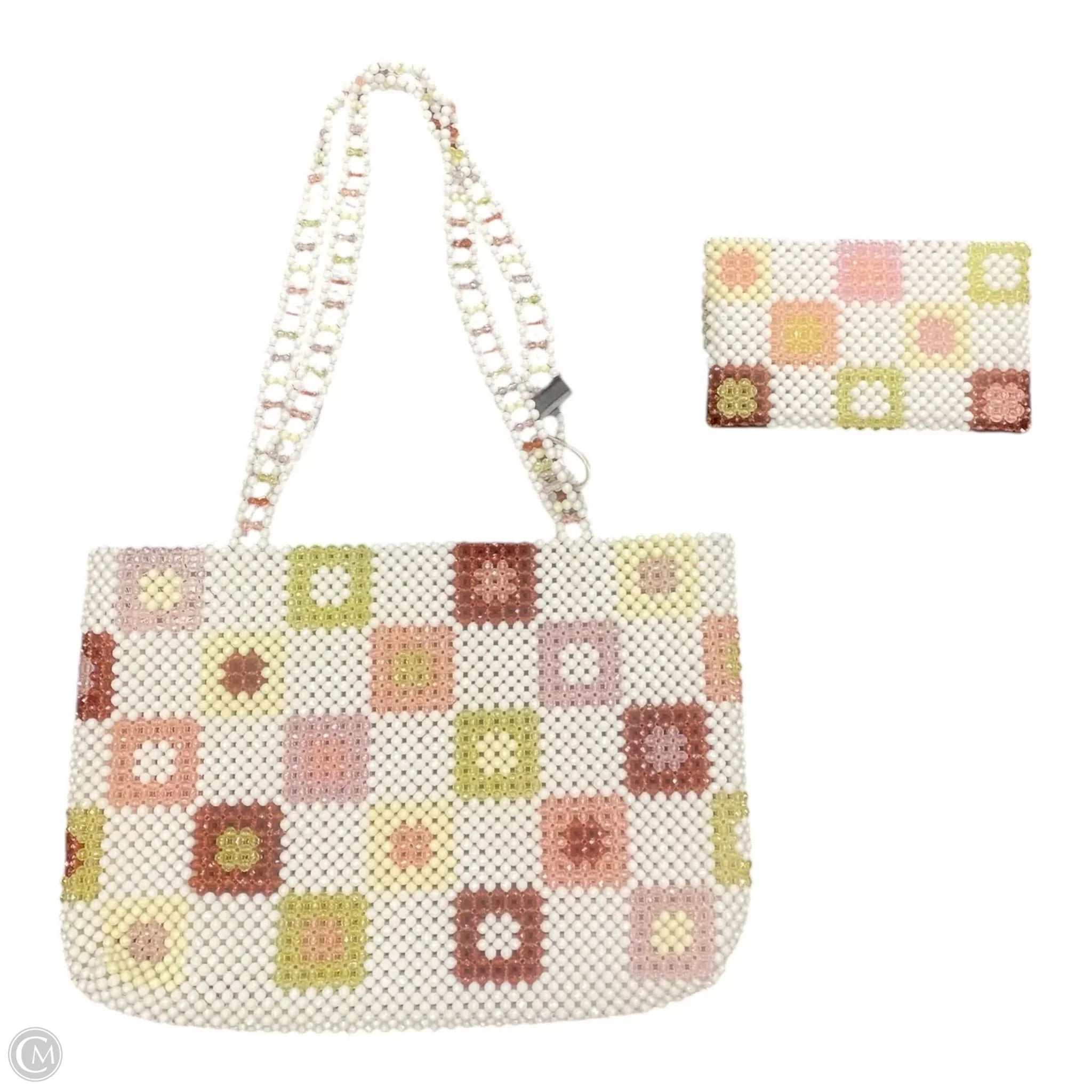 Handbag By Clothes Mentor, Size: Medium