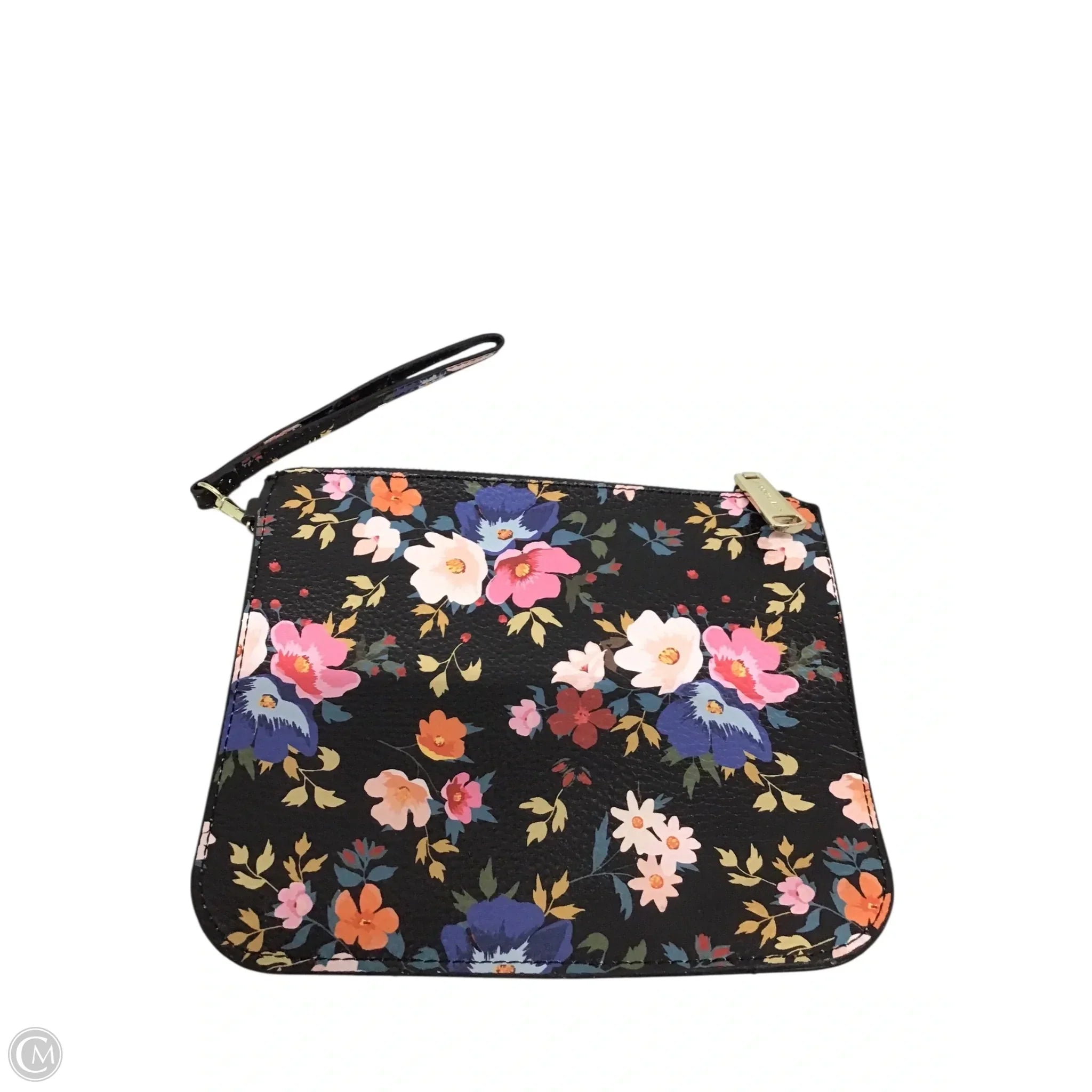 Wristlet By Steve Madden, Size: Medium