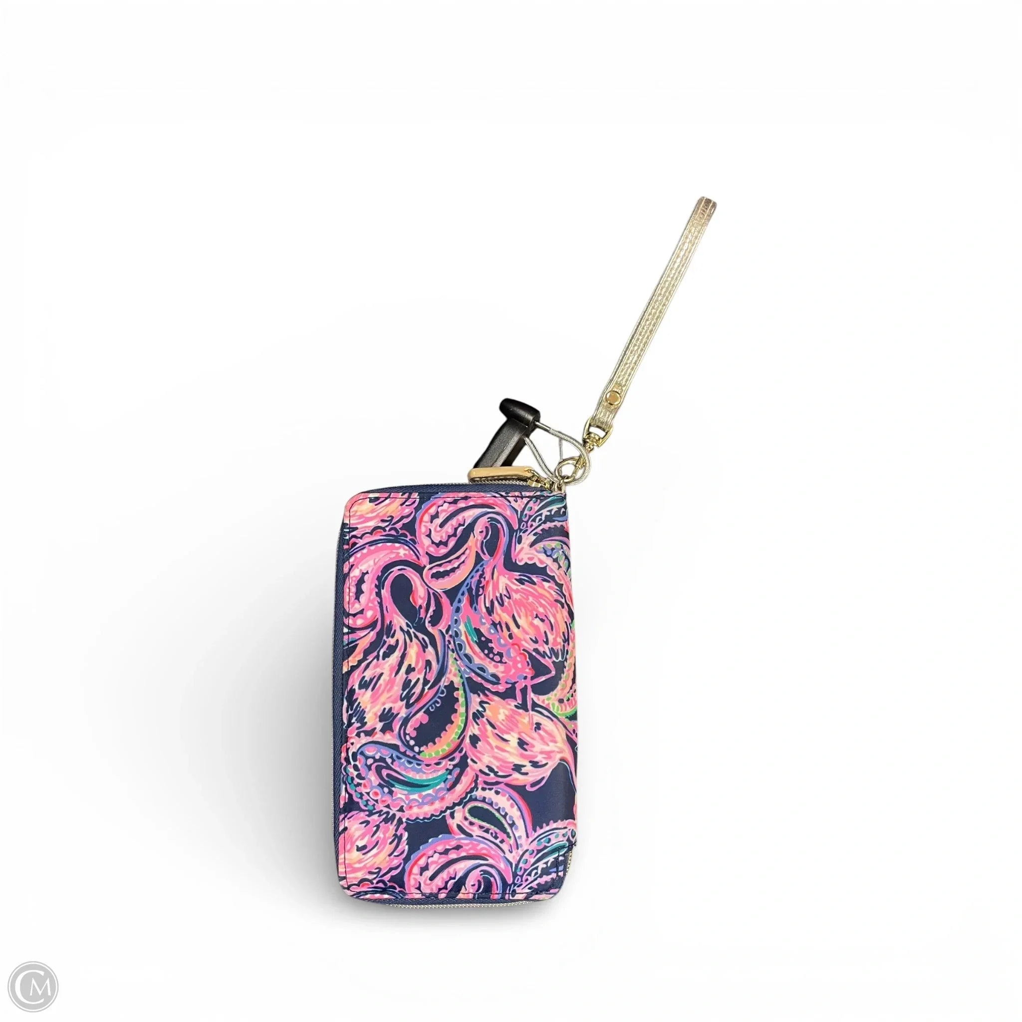 Wristlet Designer By Lilly Pulitzer, Size: Small