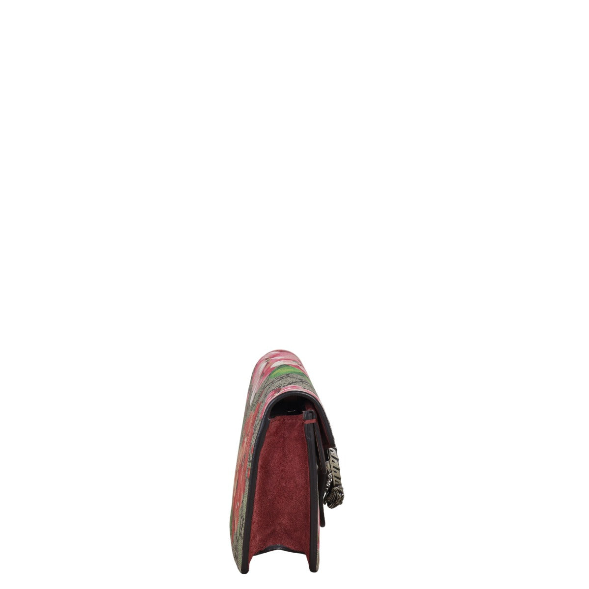 Gucci Dionysus GG Blooms Super Mini Bag