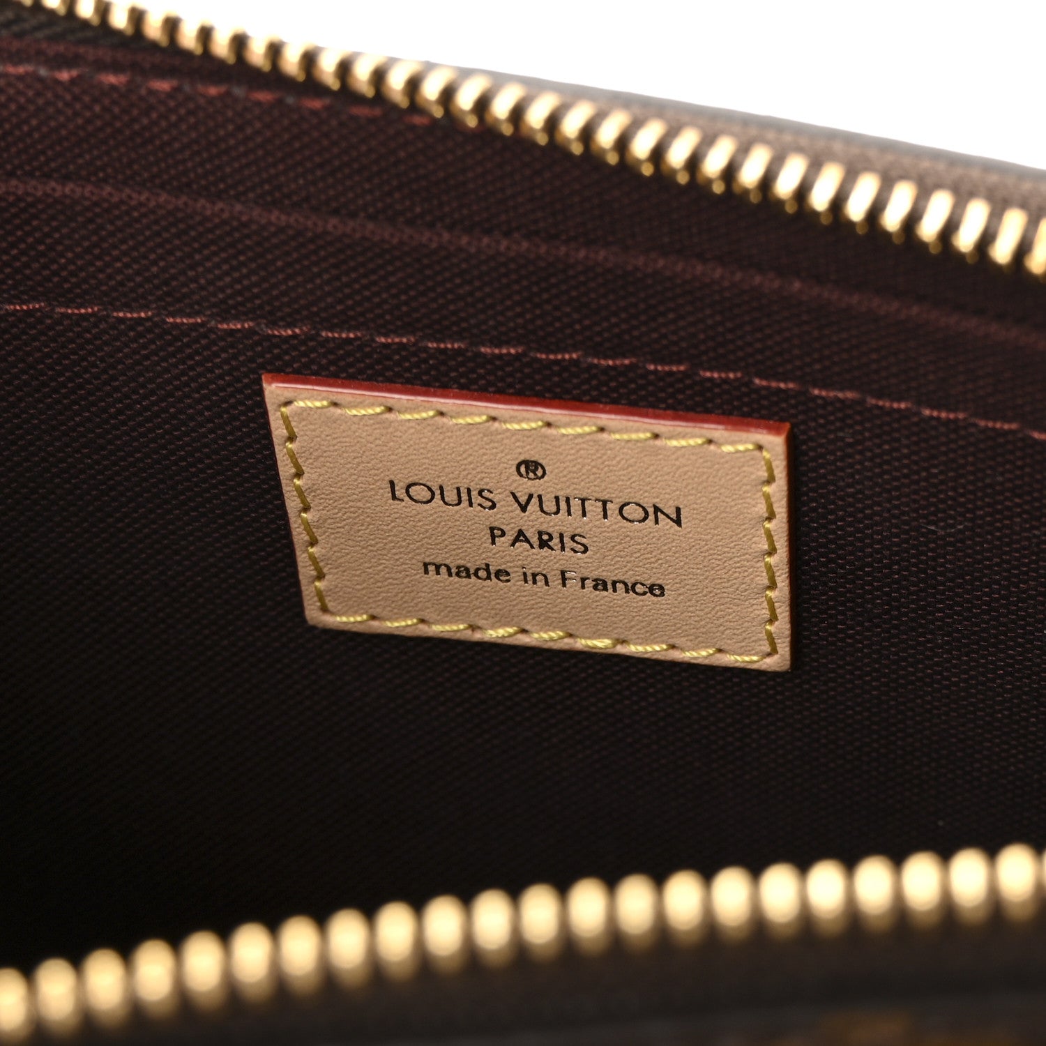 Monogram Vivacite Bag