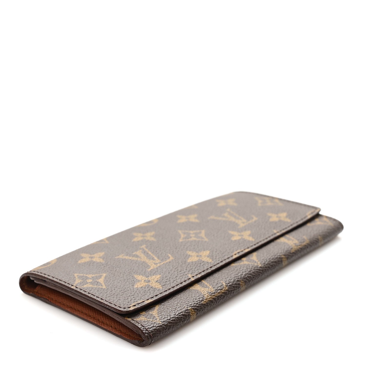 Monogram Porte Yen Wallet