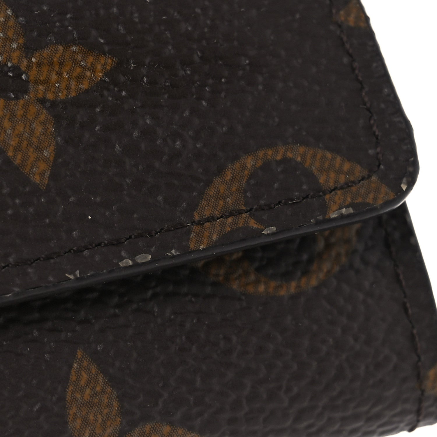 Monogram 6 Key Multicles Holder