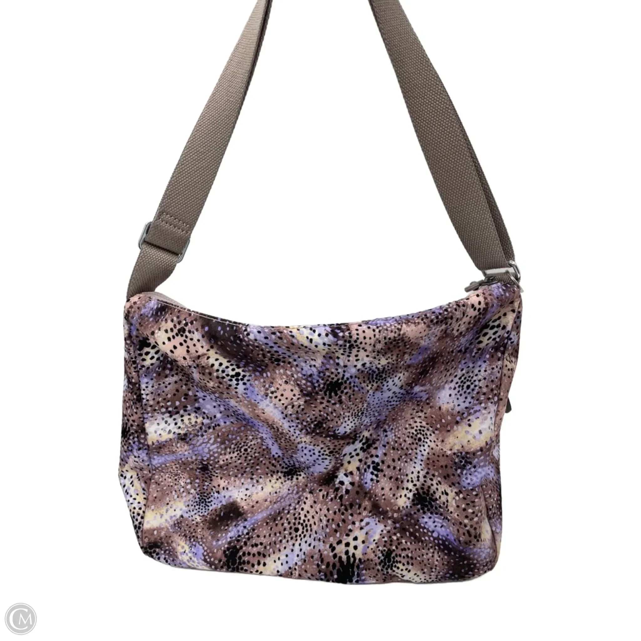 Handbag By Kipling, Size: Medium