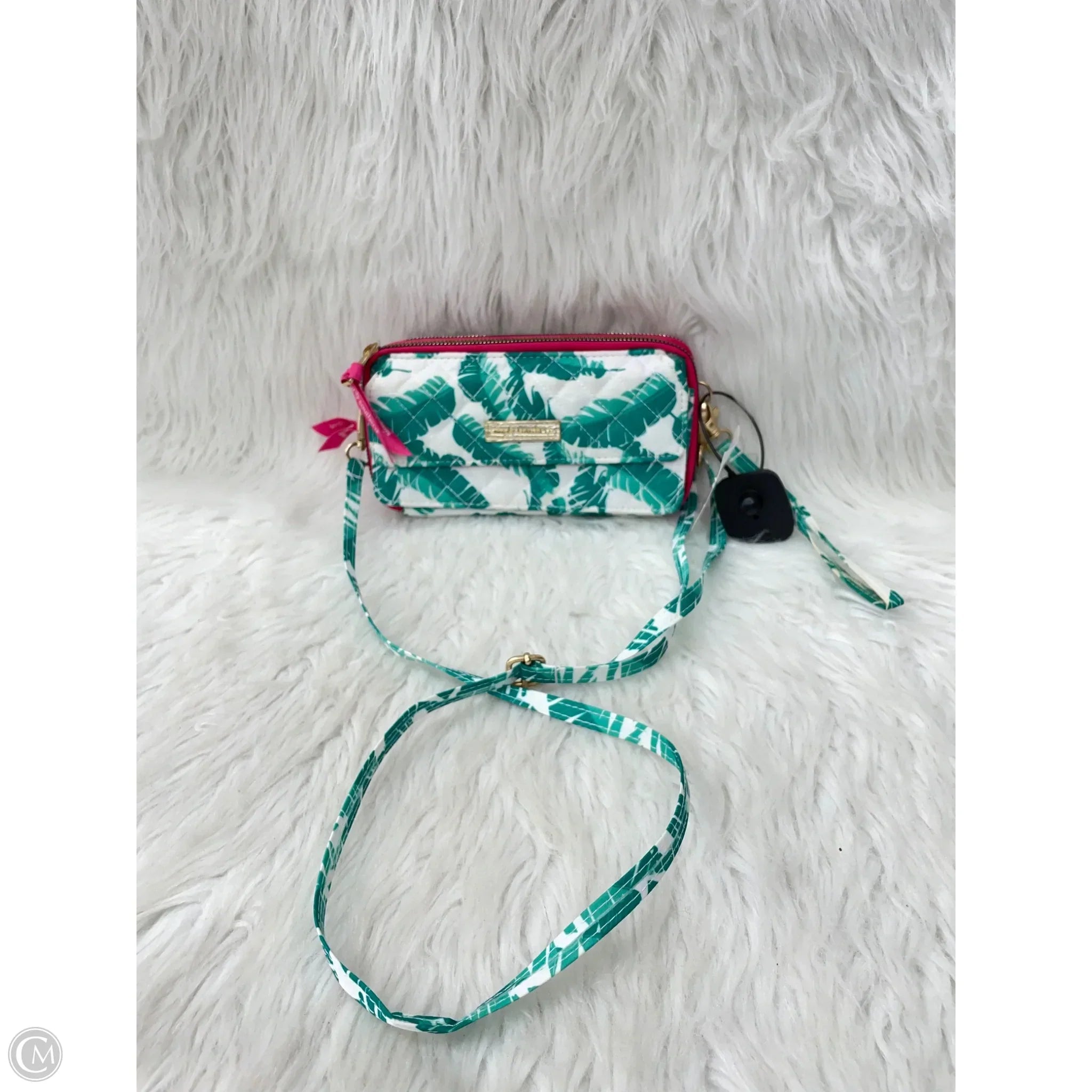 Crossbody By Simply Southern, Size: Small