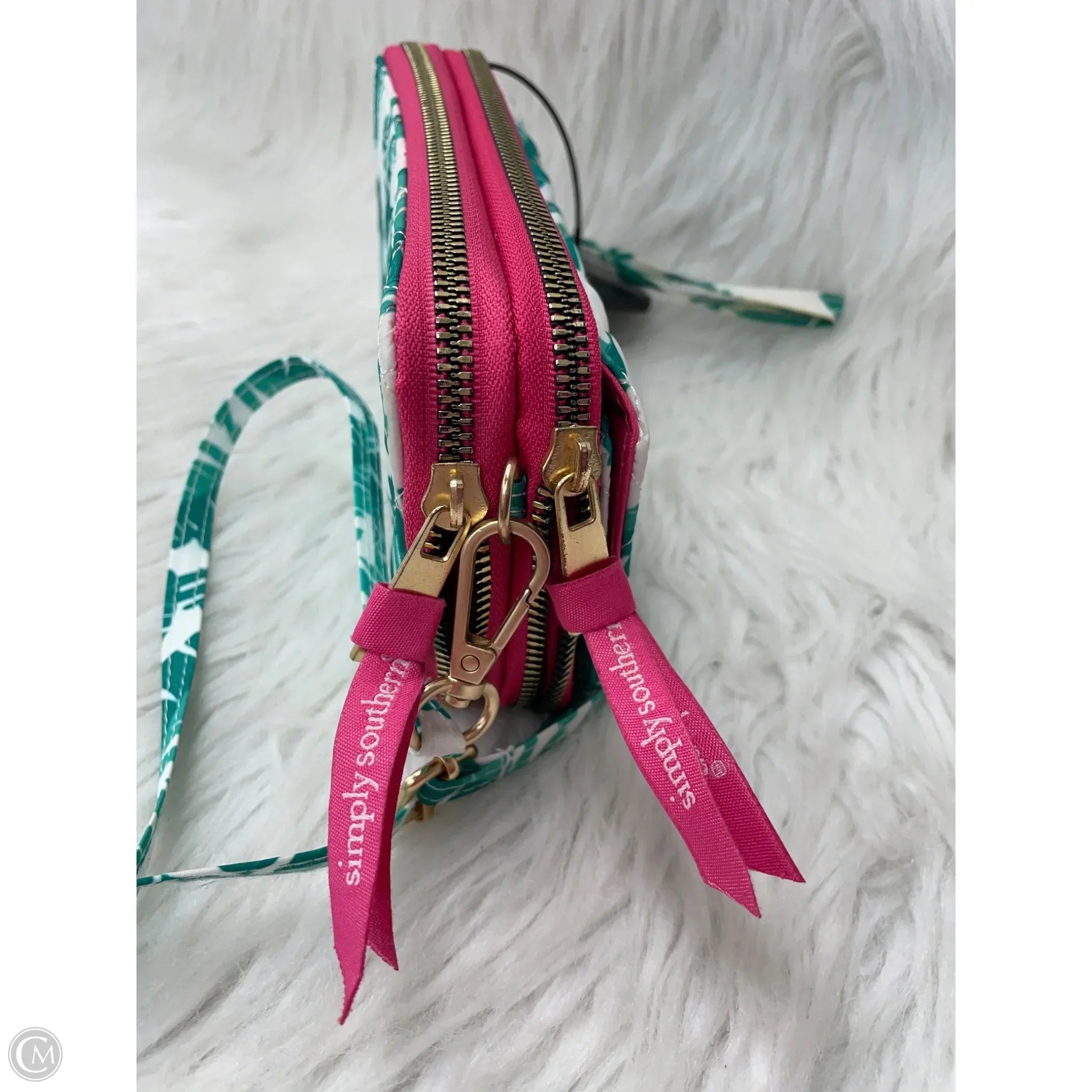 Crossbody By Simply Southern, Size: Small