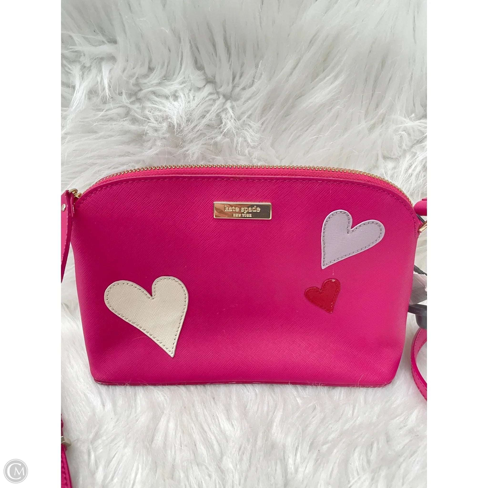Crossbody Designer By Kate Spade, Size: Small