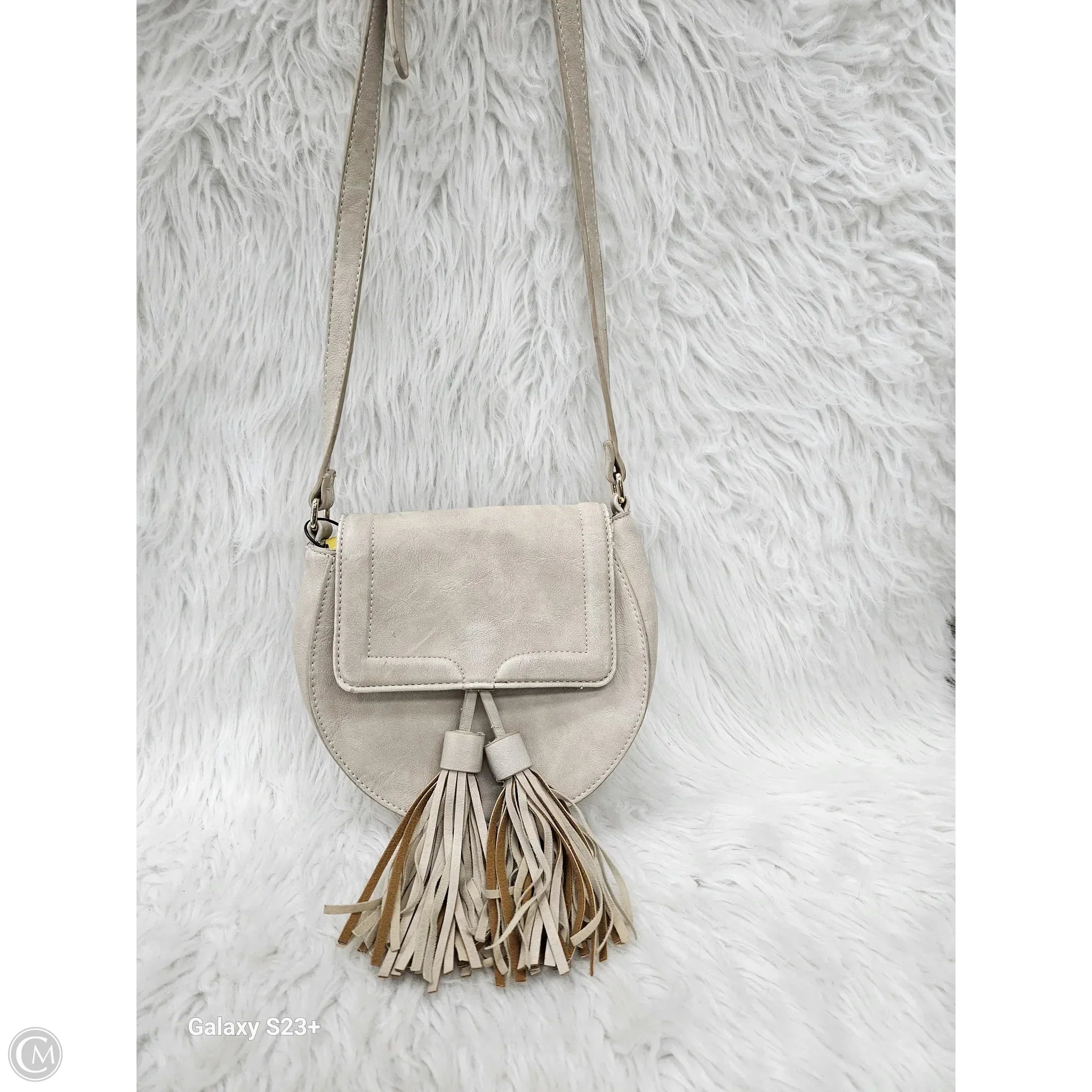 Crossbody By Urban Expressions, Size: Small