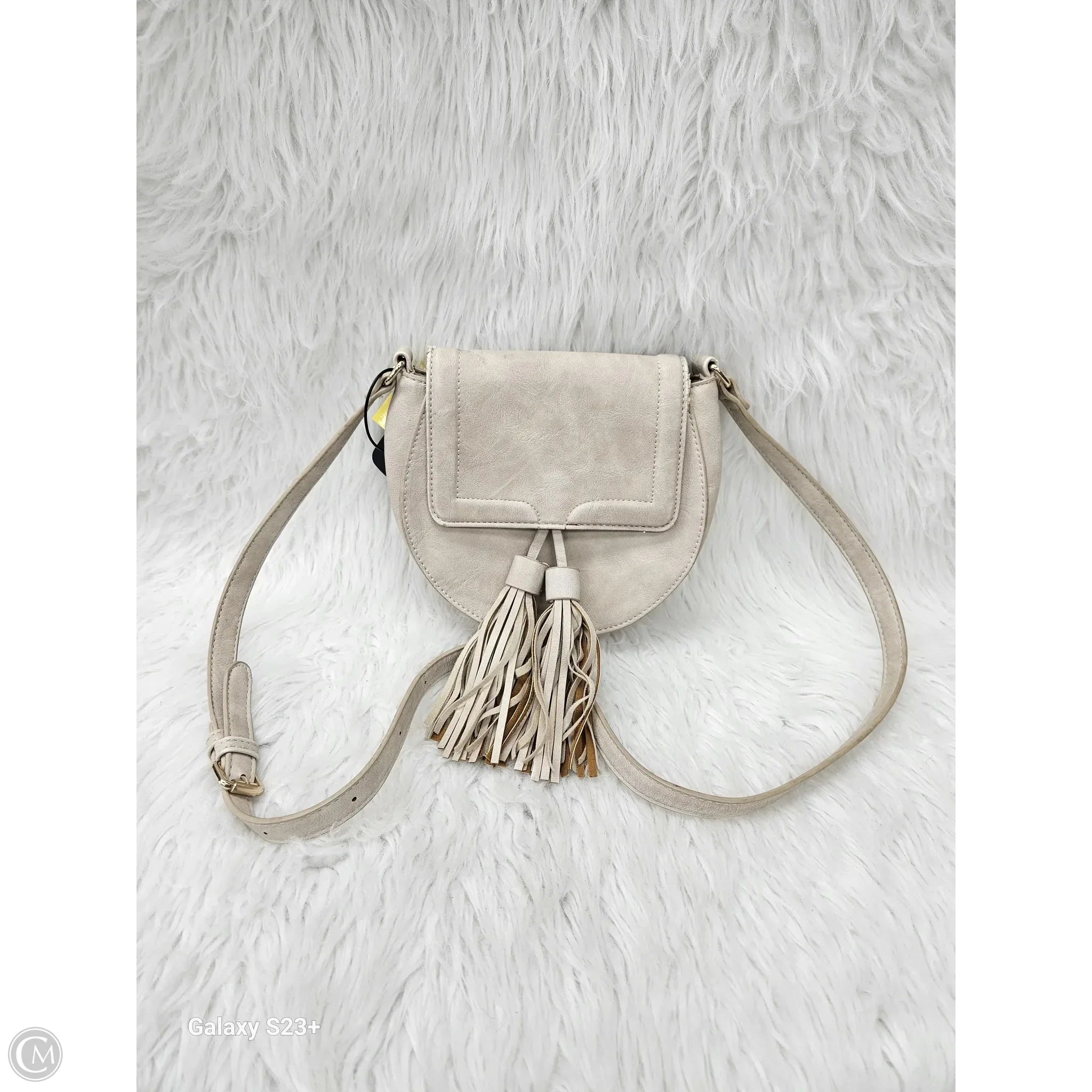 Crossbody By Urban Expressions, Size: Small