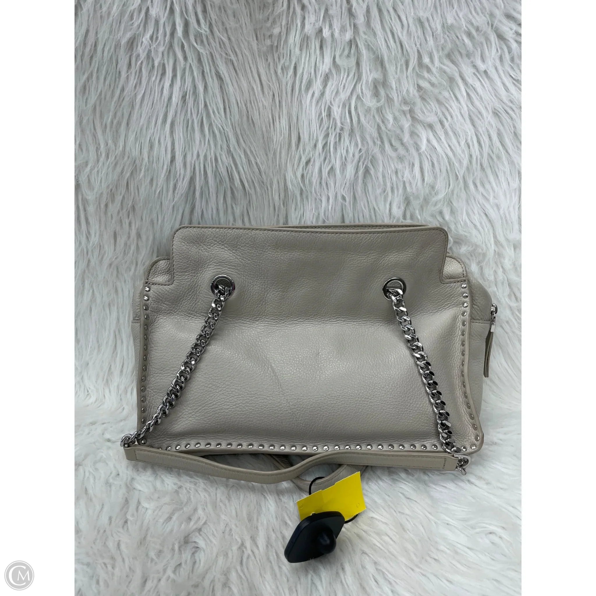 Handbag Designer By Michael Kors, Size: Large