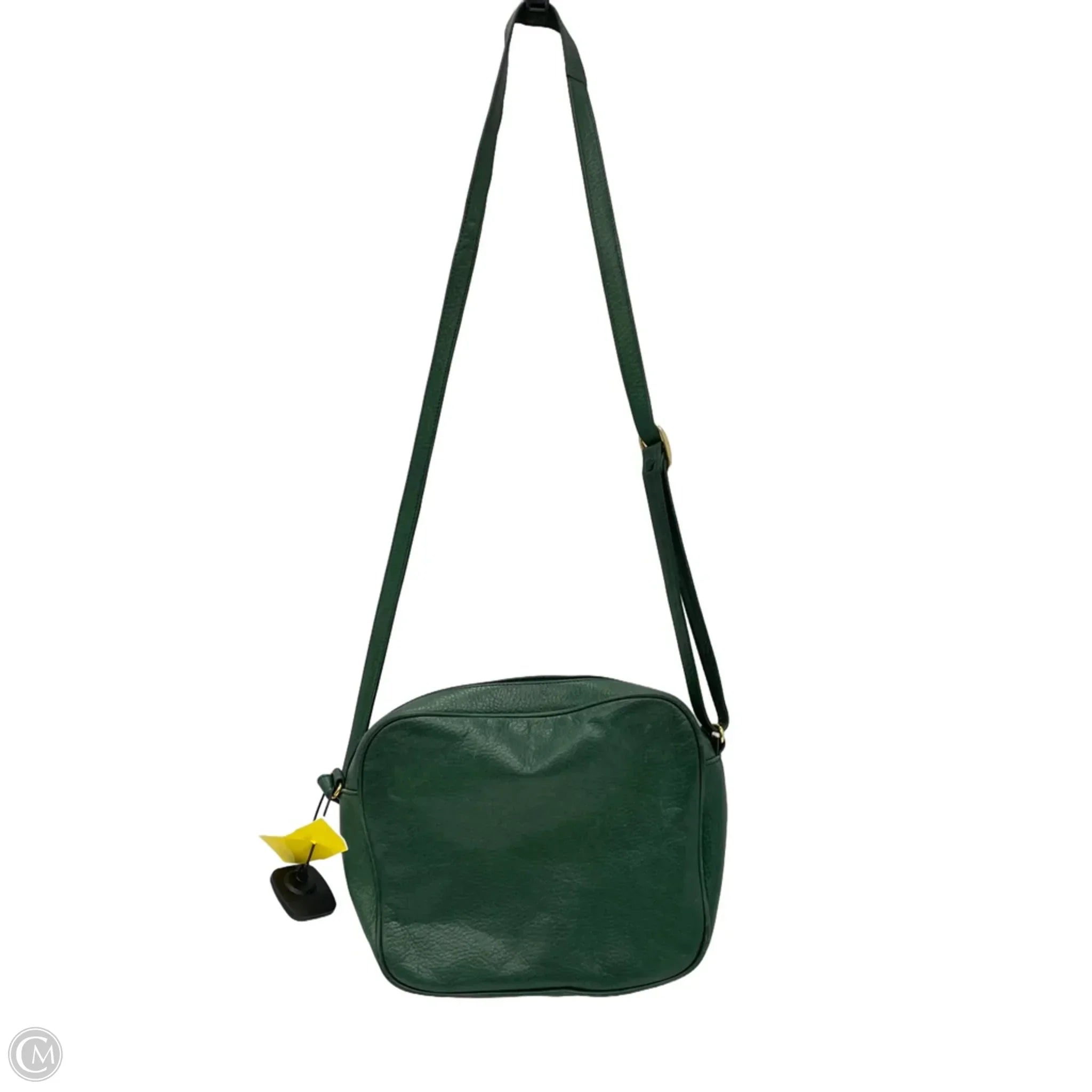 Crossbody By Clothes Mentor, Size: Medium