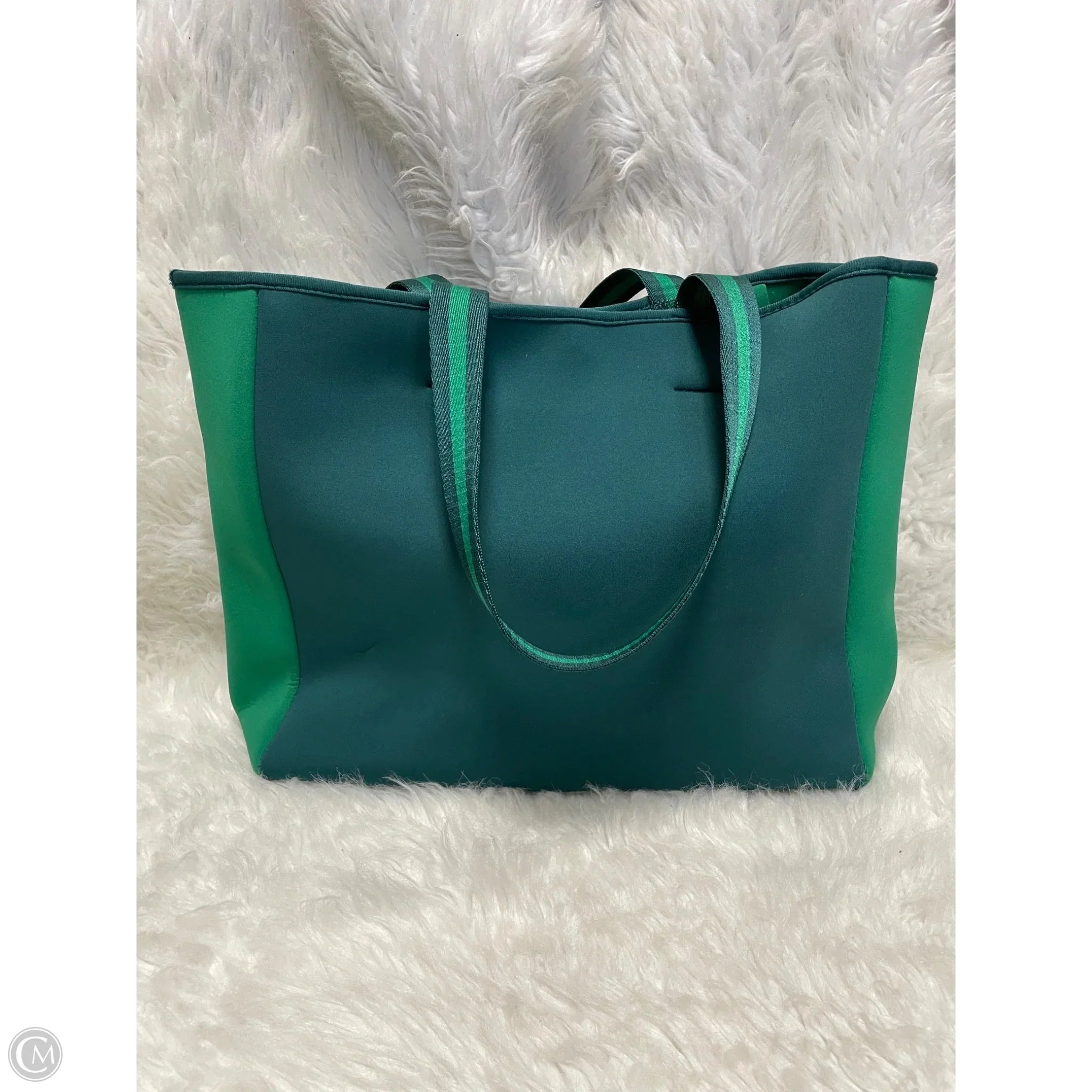 Tote By Summersalt, Size: Medium
