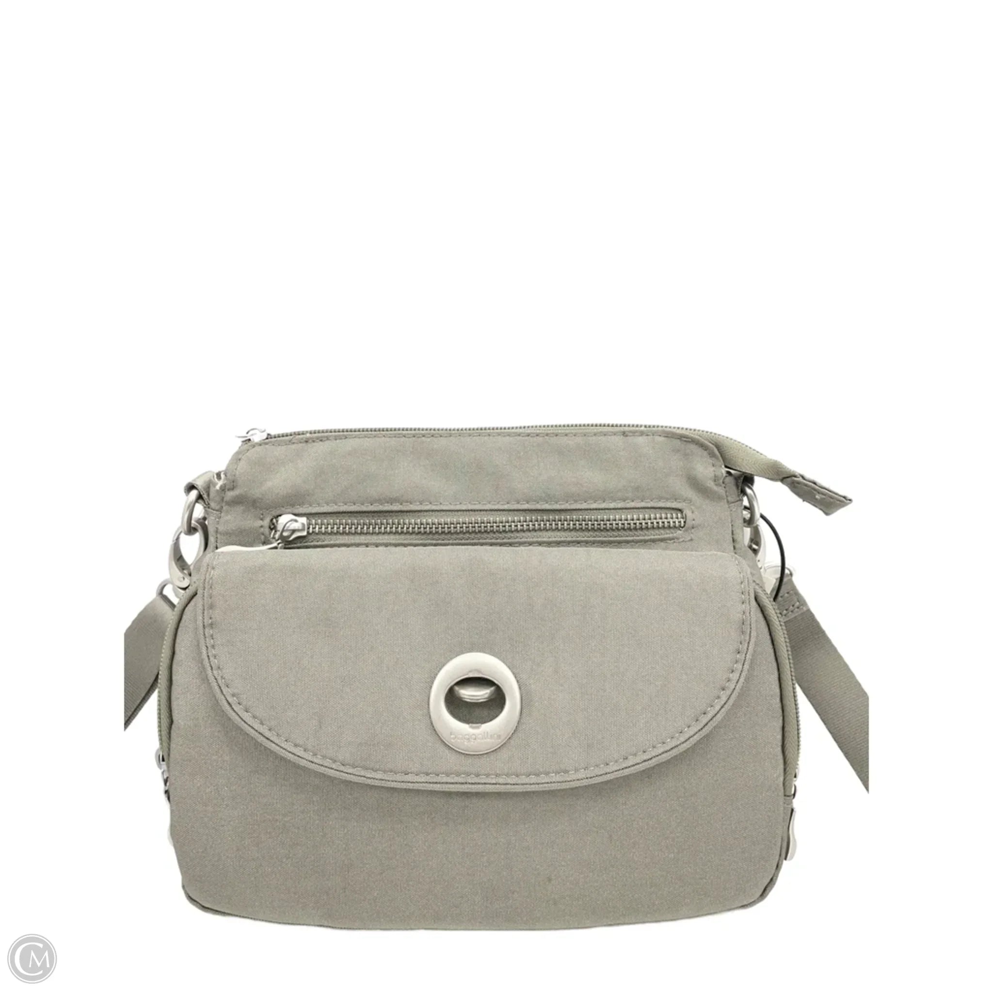 Crossbody By Baggallini, Size: Medium