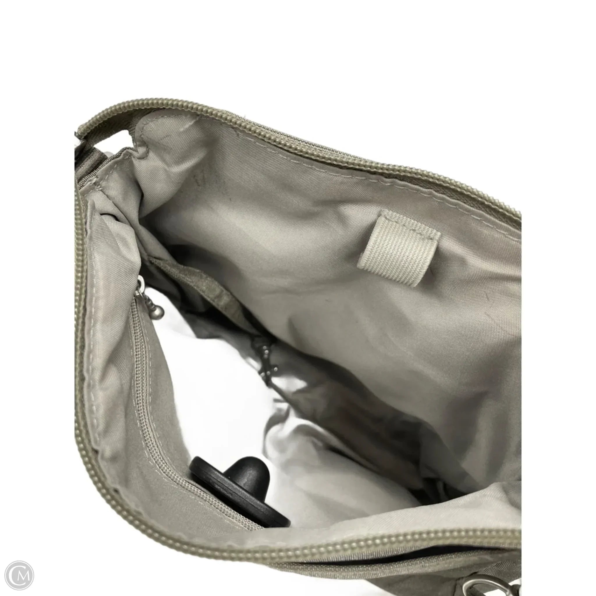 Crossbody By Baggallini, Size: Medium