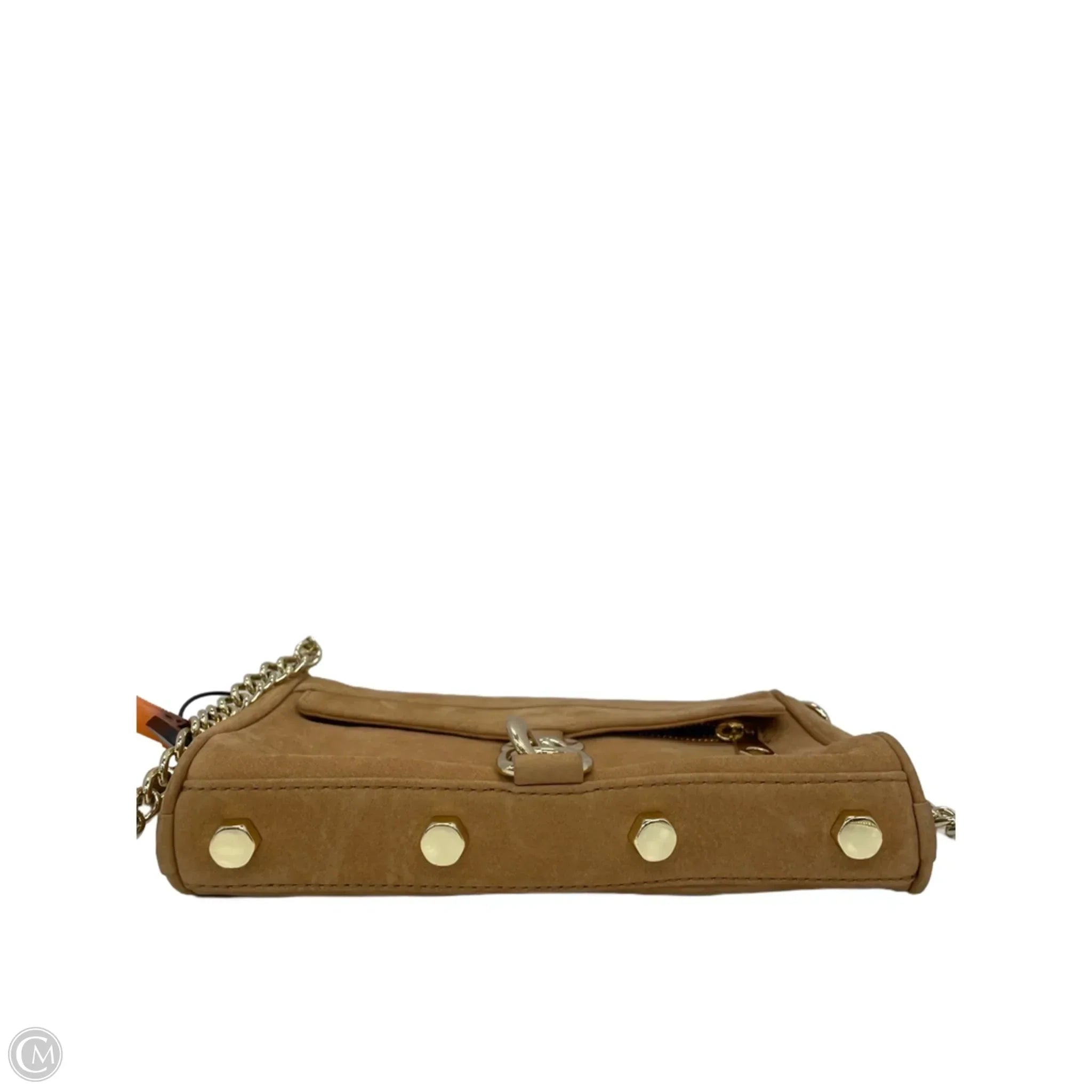 Crossbody Designer By Rebecca Minkoff, Size: Small