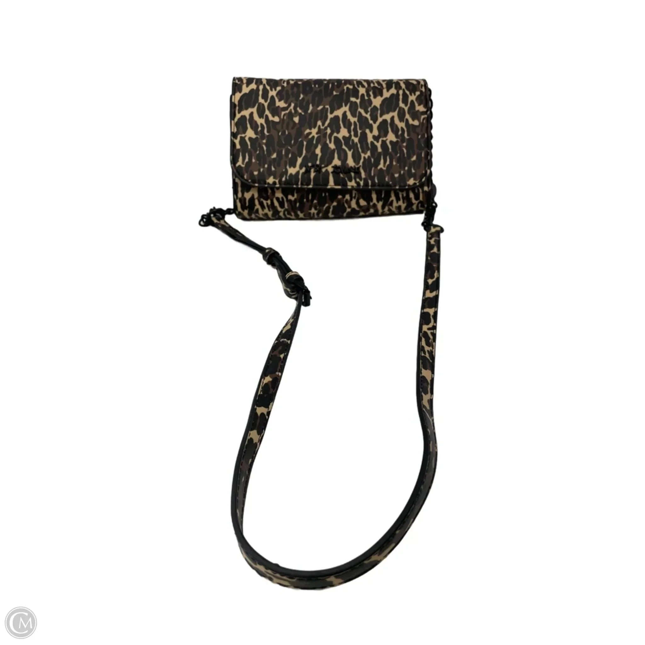 Handbag By Betsey Johnson, Size: Small