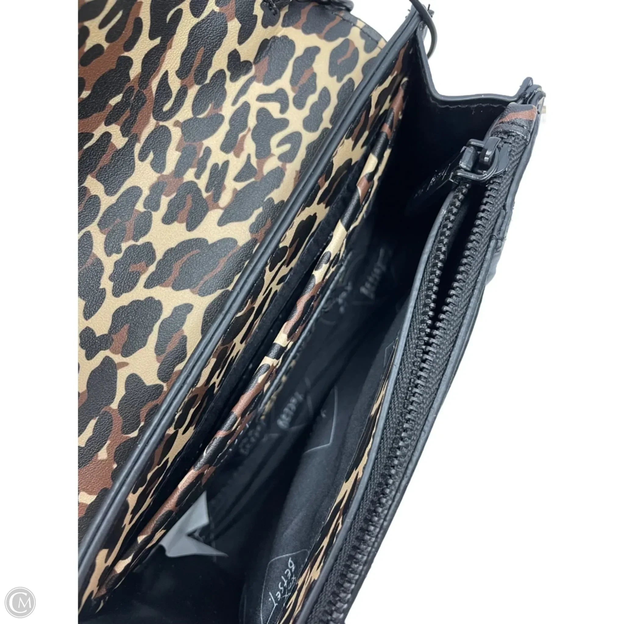 Handbag By Betsey Johnson, Size: Small