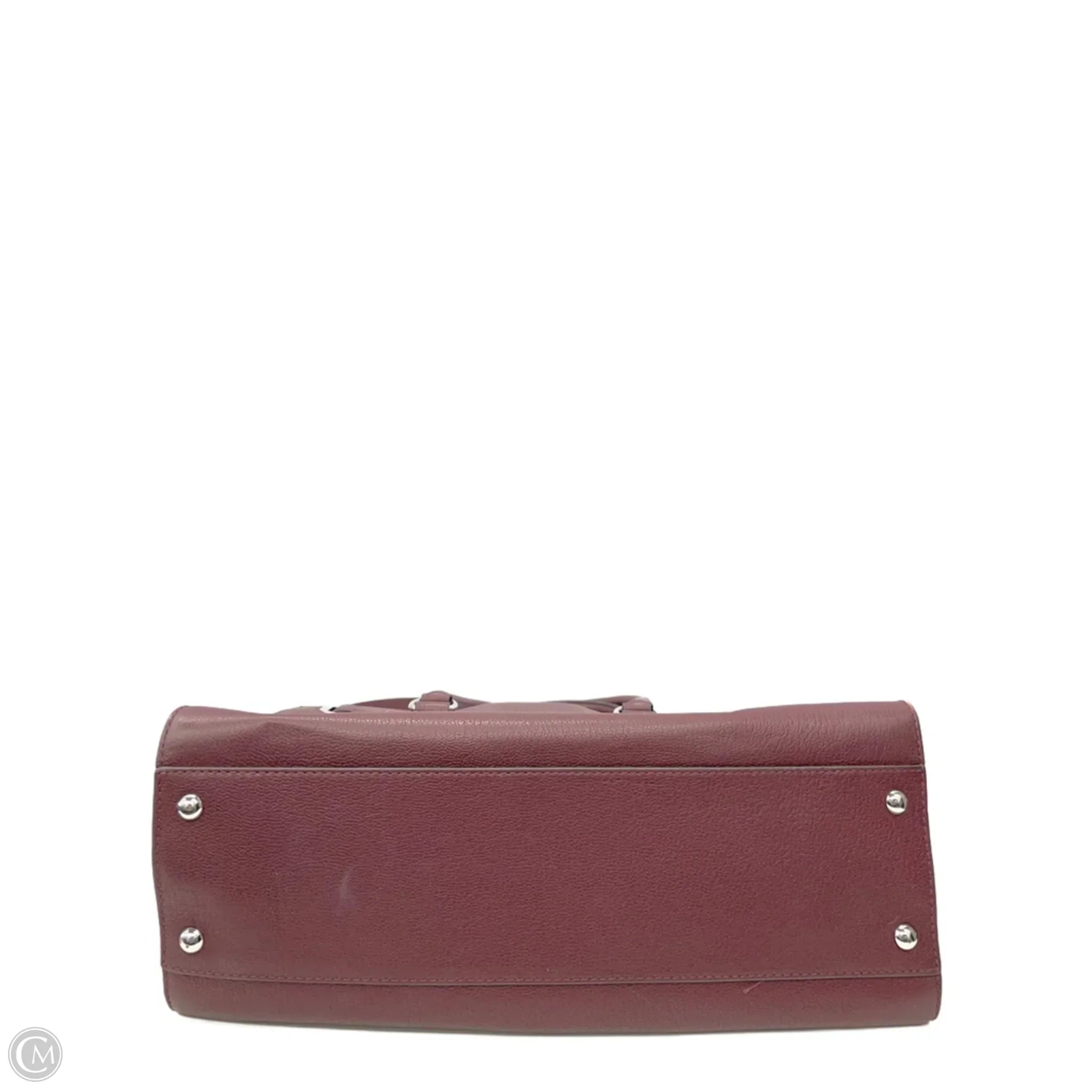 Handbag Designer By Michael Kors, Size: Large