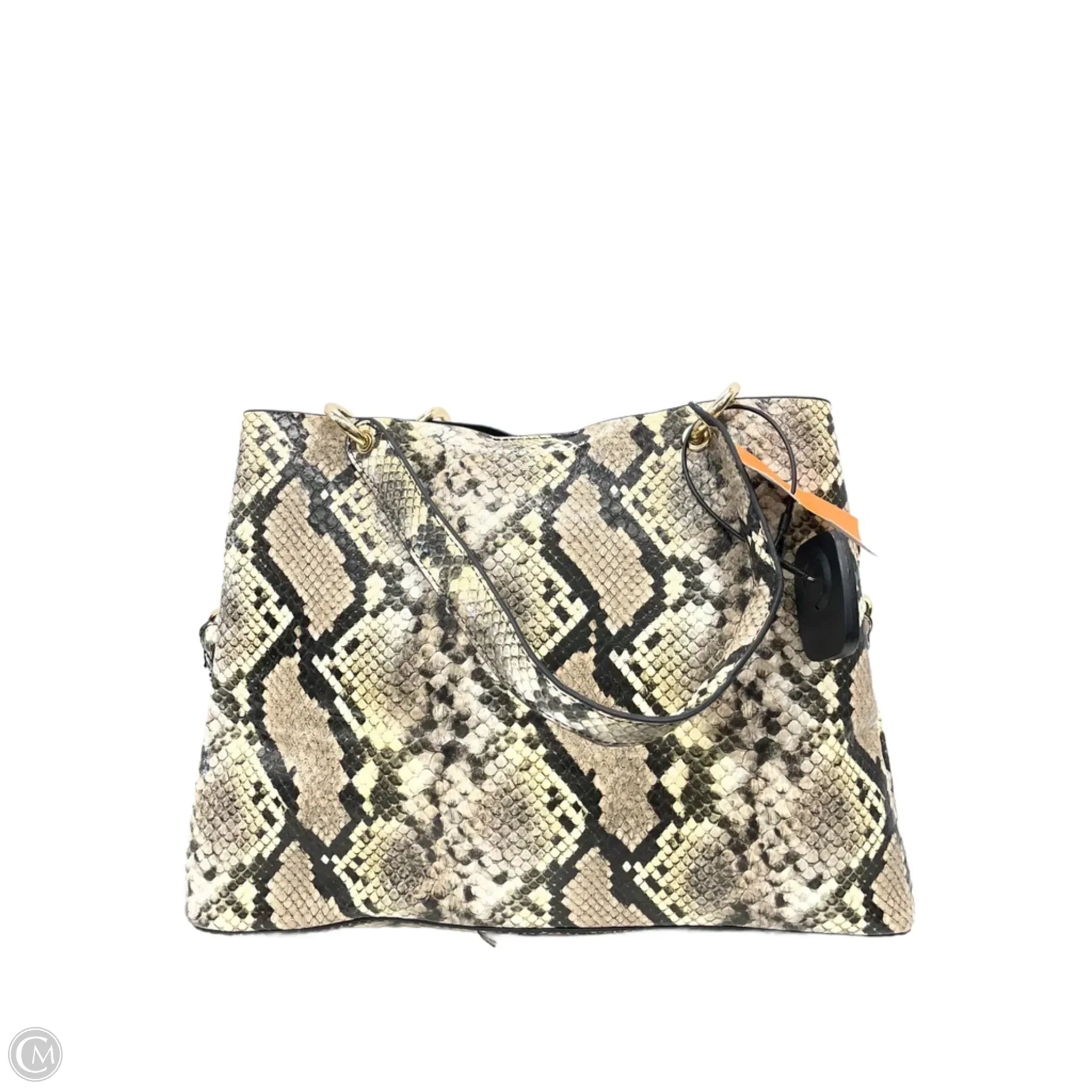 Handbag By Anne Klein, Size: Medium